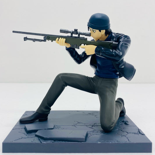 【中古】 '赤井秀一Luminasta「名探偵コナン」'【フィギュア】