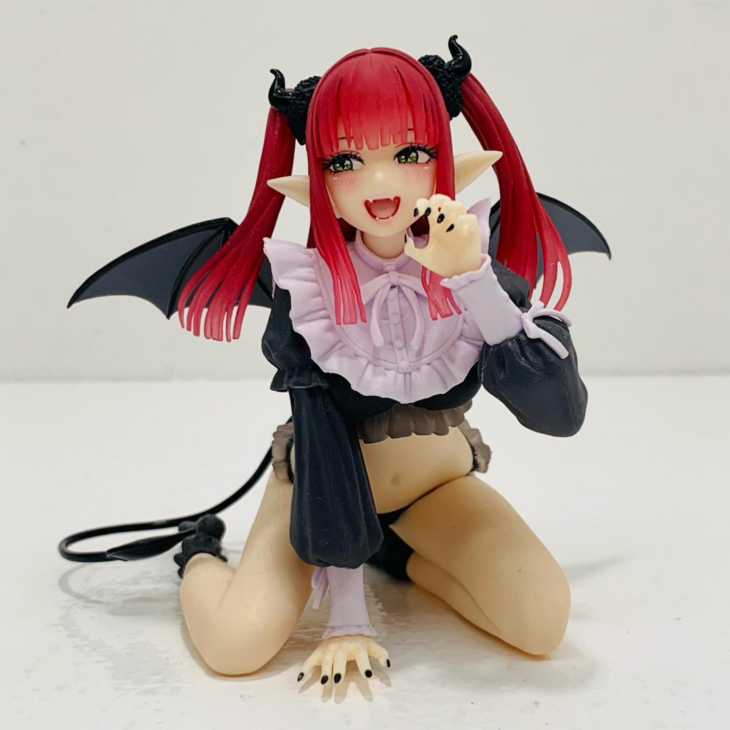 【中古】 '喜多川海夢~リズver.~DesktopCuteフィギュア「その着せ替え人形は恋をする」'【フィギュア】