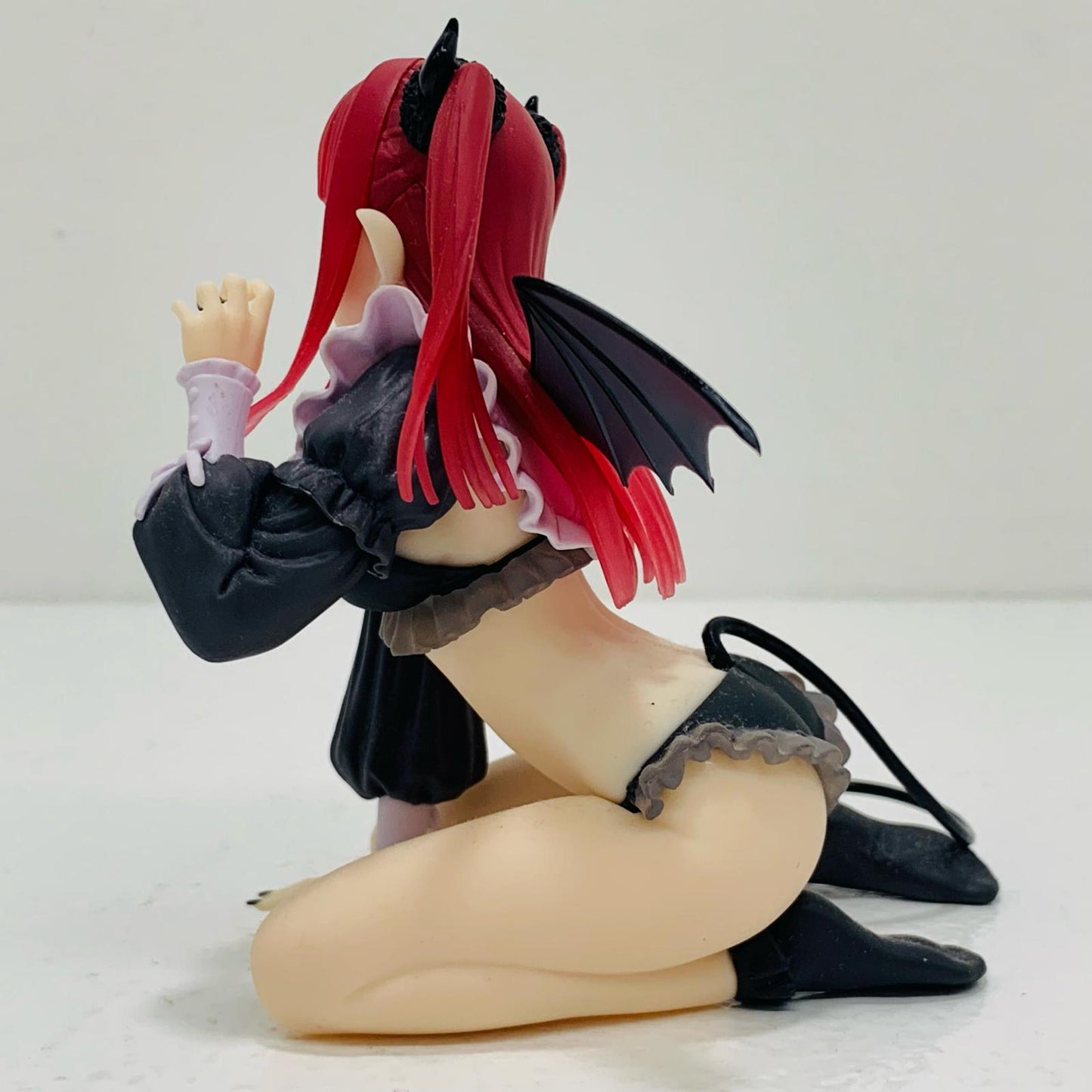 【中古】 '喜多川海夢~リズver.~DesktopCuteフィギュア「その着せ替え人形は恋をする」'【フィギュア】