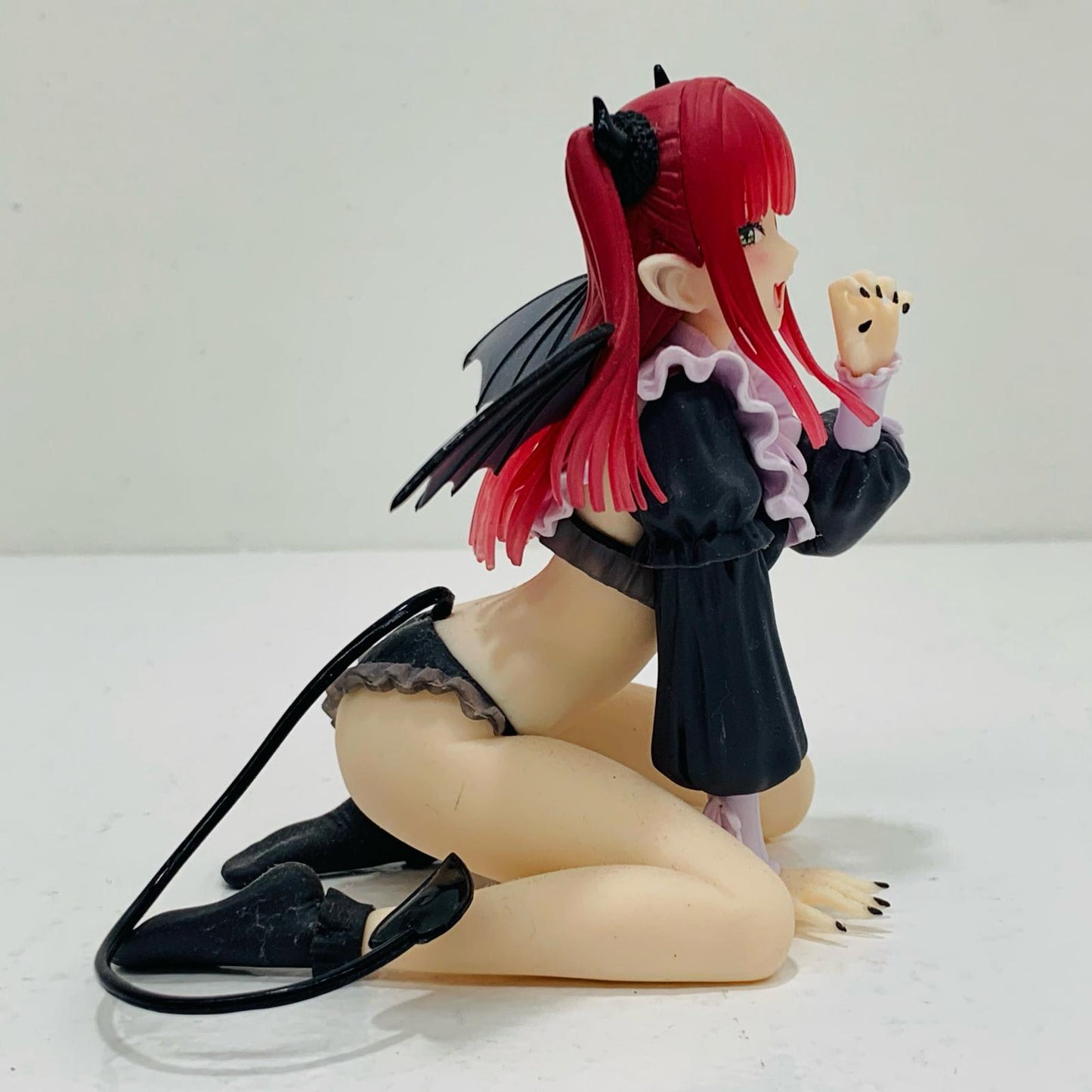 【中古】 '喜多川海夢~リズver.~DesktopCuteフィギュア「その着せ替え人形は恋をする」'【フィギュア】