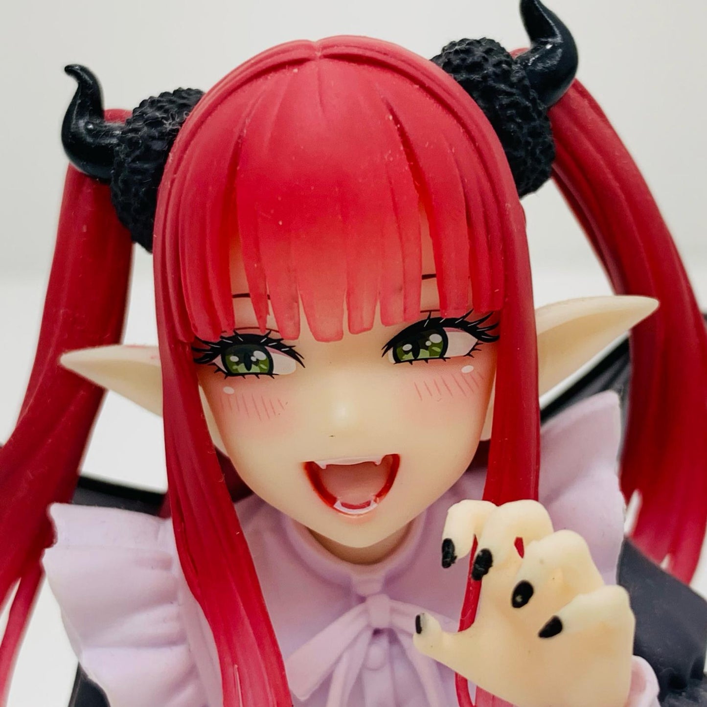 【中古】 '喜多川海夢~リズver.~DesktopCuteフィギュア「その着せ替え人形は恋をする」'【フィギュア】