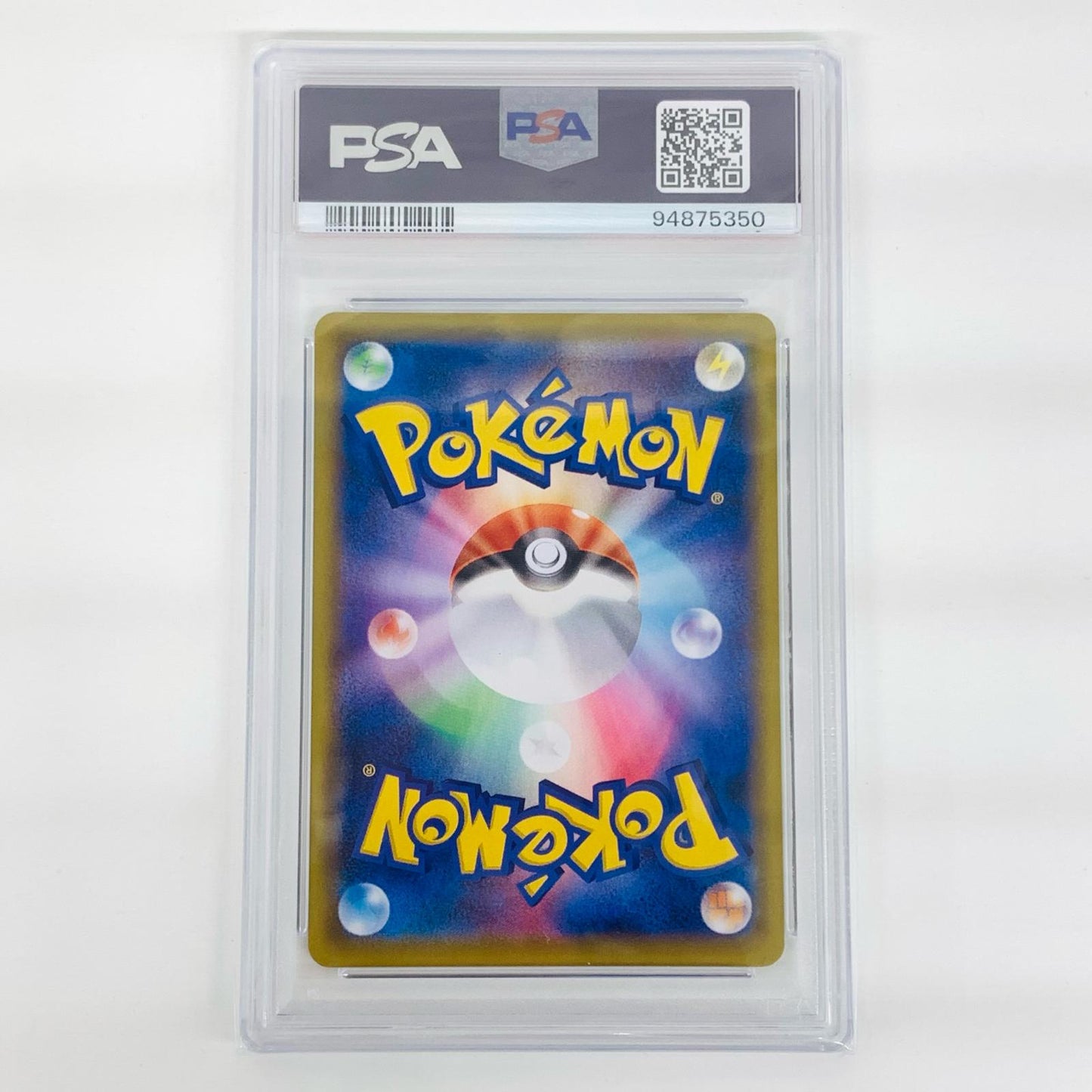 【中古】 PSA10 マリィ SR S4a-198