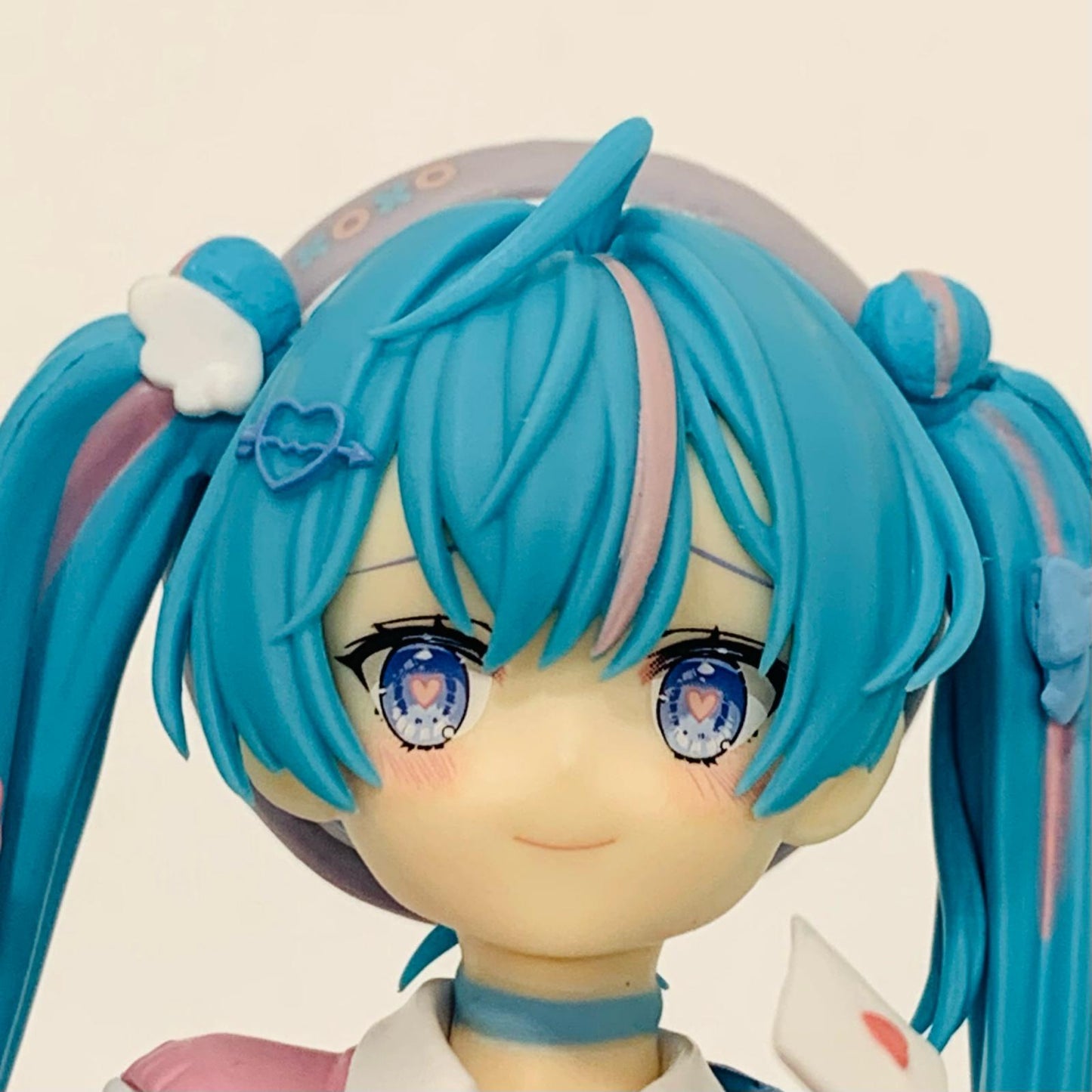 '初音ミク-恋するブレザー-ぬーどるストッパーフィギュア「初音ミク」'【フィギュア】