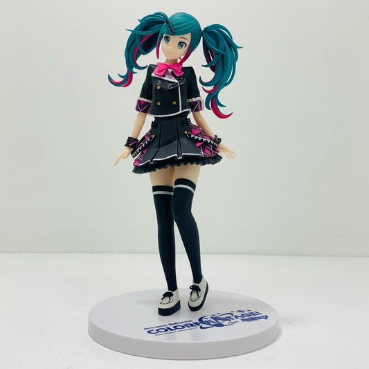 【中古】 '教室のセカイの初音ミク/スーパープレミアムフィギュア「プロジェクトセカイカラフルステージ!feat.初音ミク」'【フィギュア】