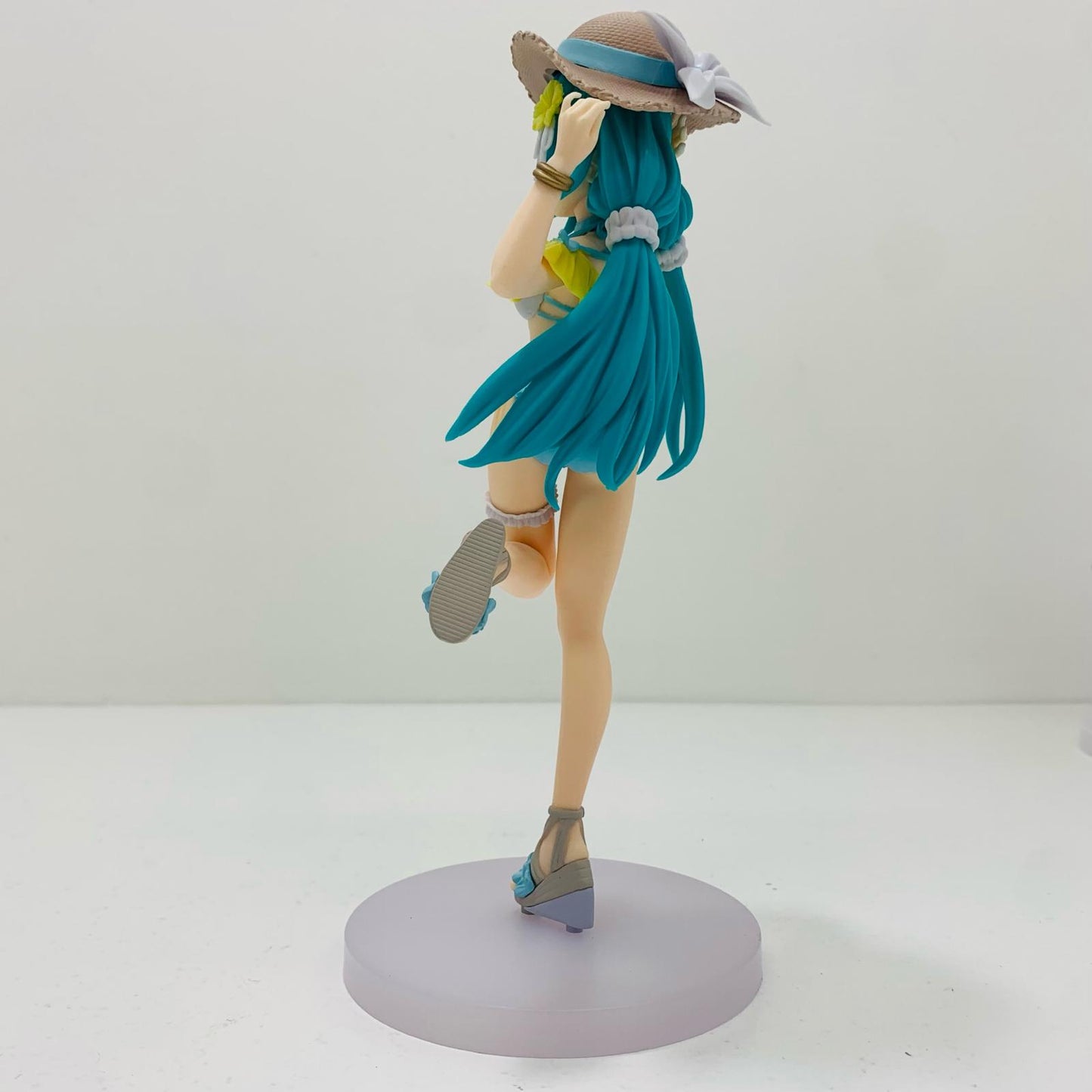 【中古】 '初音ミク~ConceptualseriesVol.1~Luminasta「初音ミクシリーズ」'【フィギュア】