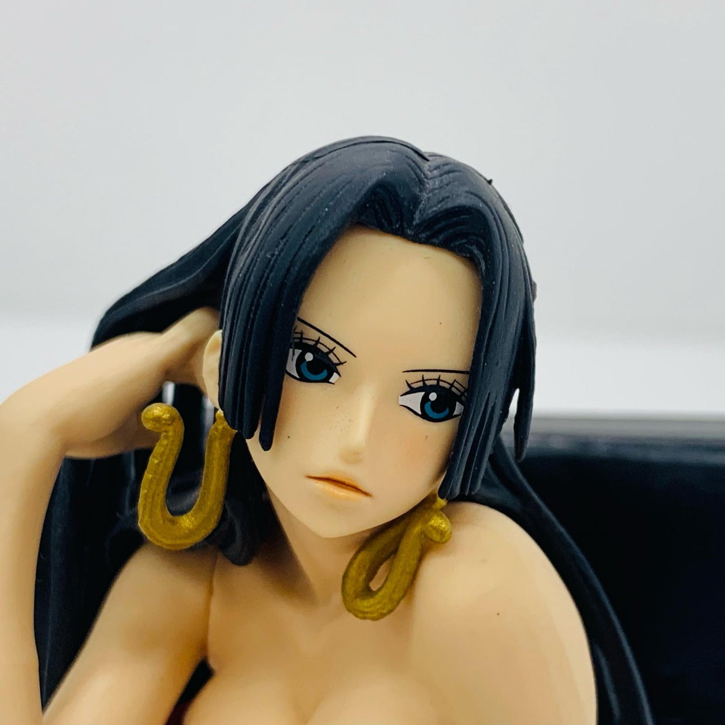 【中古】 'ボア・ハンコック「ワンピース」CREATOR×CREATOR-BOA.HANCOCKII-'【フィギュア】