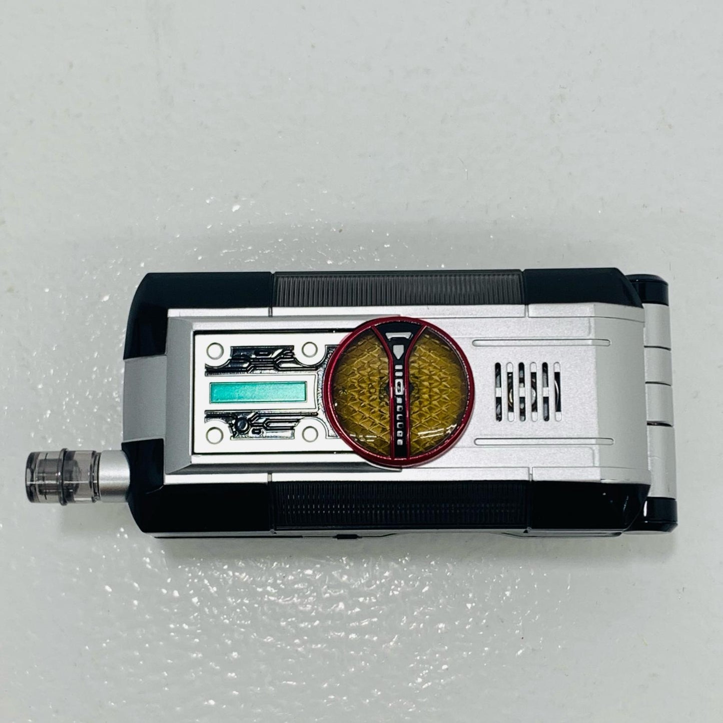 【中古】 'SUPERBEST変身ベルトDXファイズドライバー「仮面ライダー555(ファイズ)」'