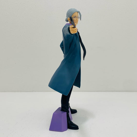 【中古】 '坂本太郎-その店長、元・伝説の殺し屋-フィギュア「SAKAMOTODAYS」'【フィギュア】