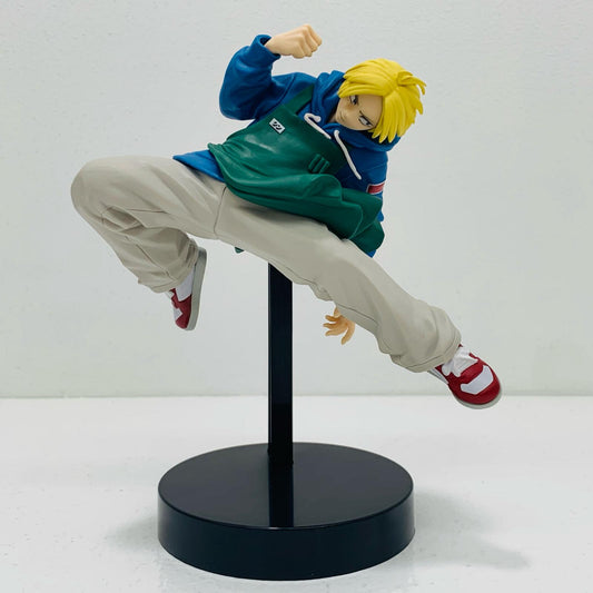 【中古】 '朝倉シン-VIBRATIONSTARS「SAKAMOTODAYS」'【フィギュア】