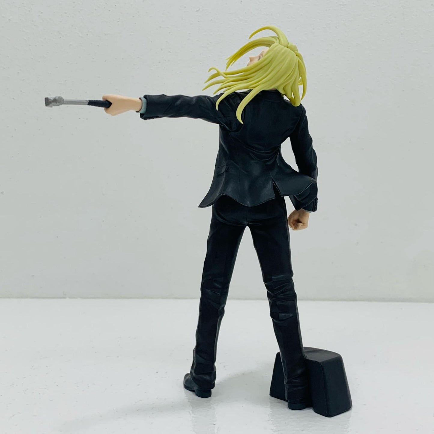 【中古】 '神々廻-VIBRATIONSTARS「SAKAMOTODAYS」'【フィギュア】