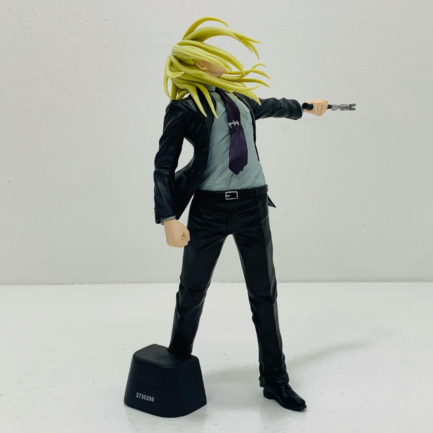 【中古】 '神々廻-VIBRATIONSTARS「SAKAMOTODAYS」'【フィギュア】