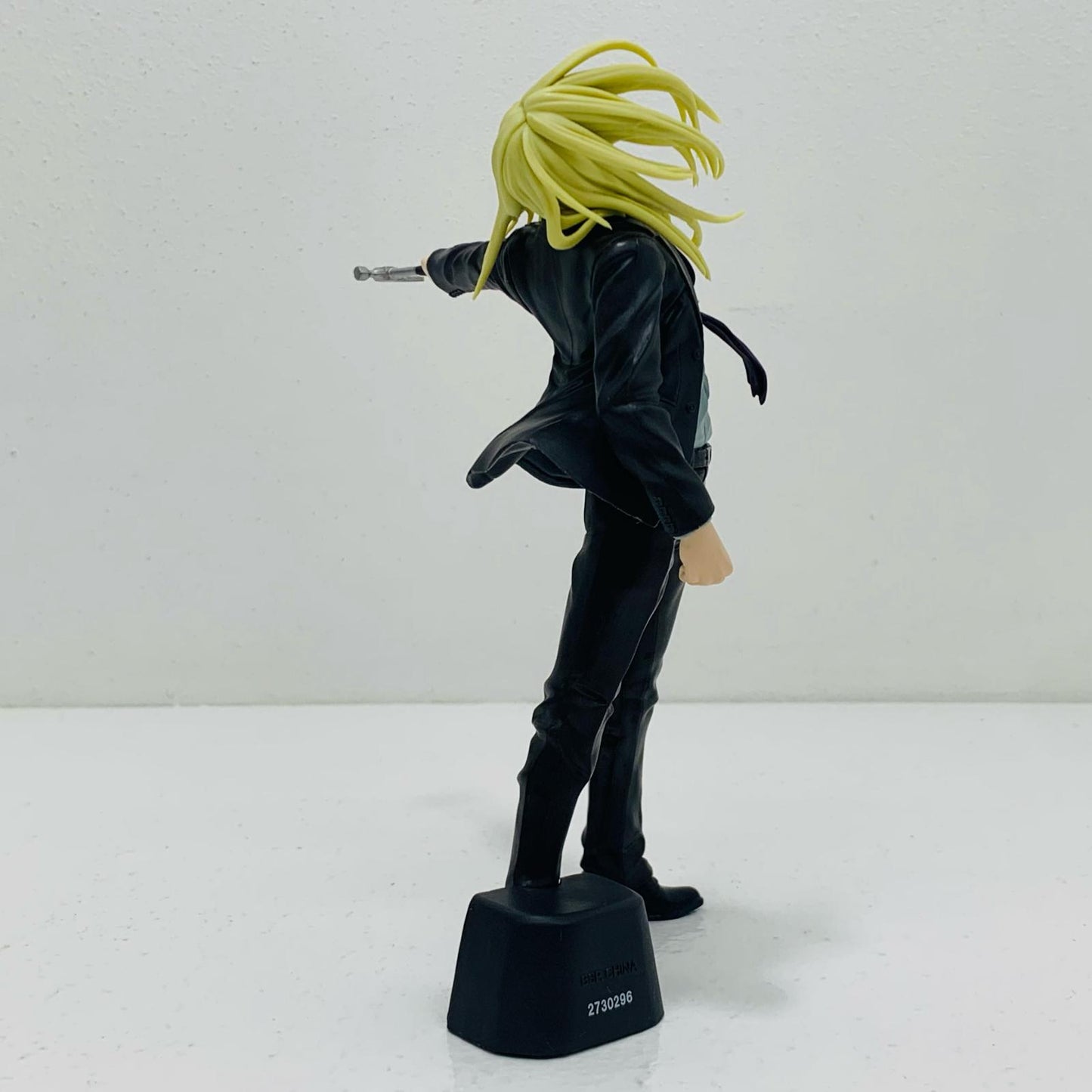 【中古】 '神々廻-VIBRATIONSTARS「SAKAMOTODAYS」'【フィギュア】