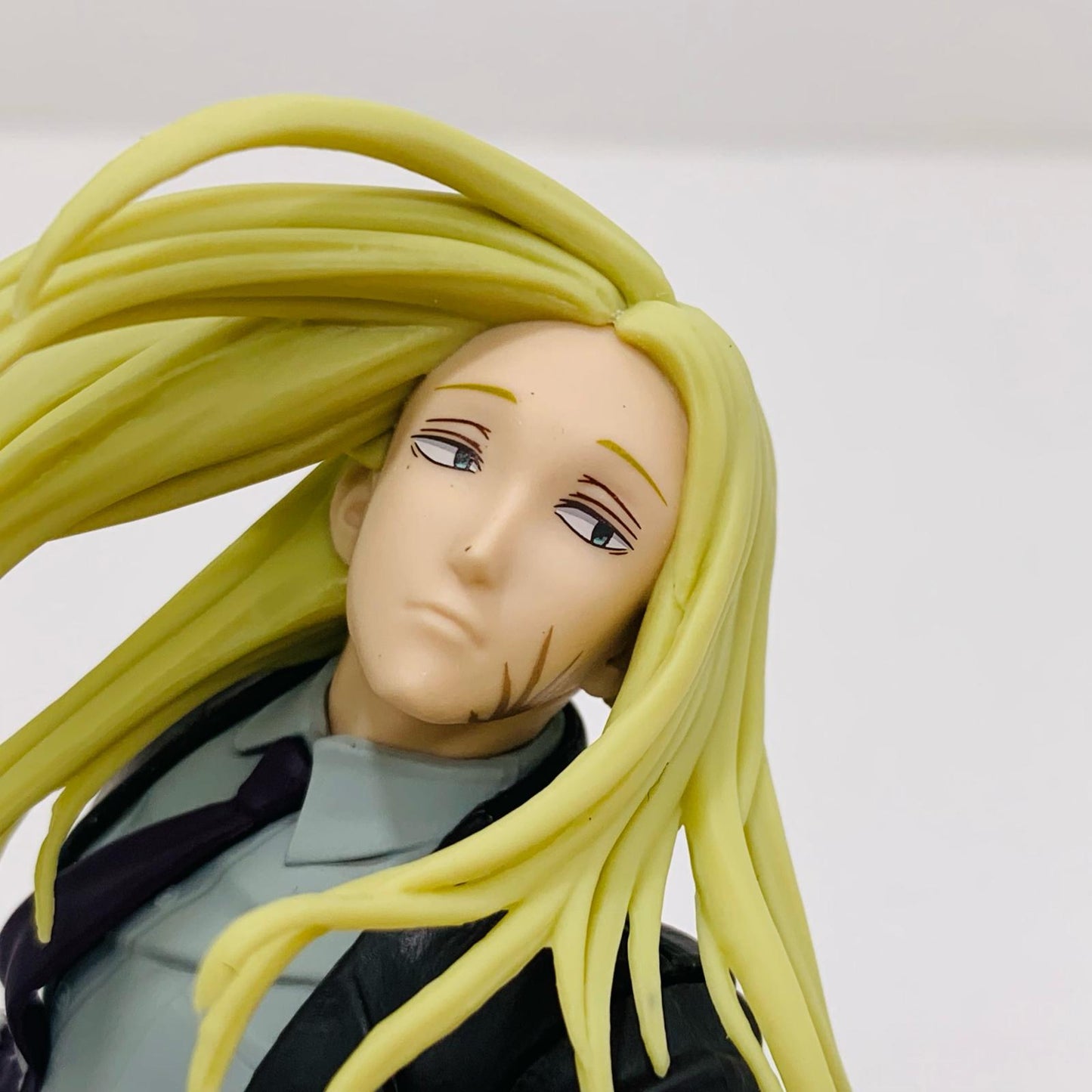 【中古】 '神々廻-VIBRATIONSTARS「SAKAMOTODAYS」'【フィギュア】