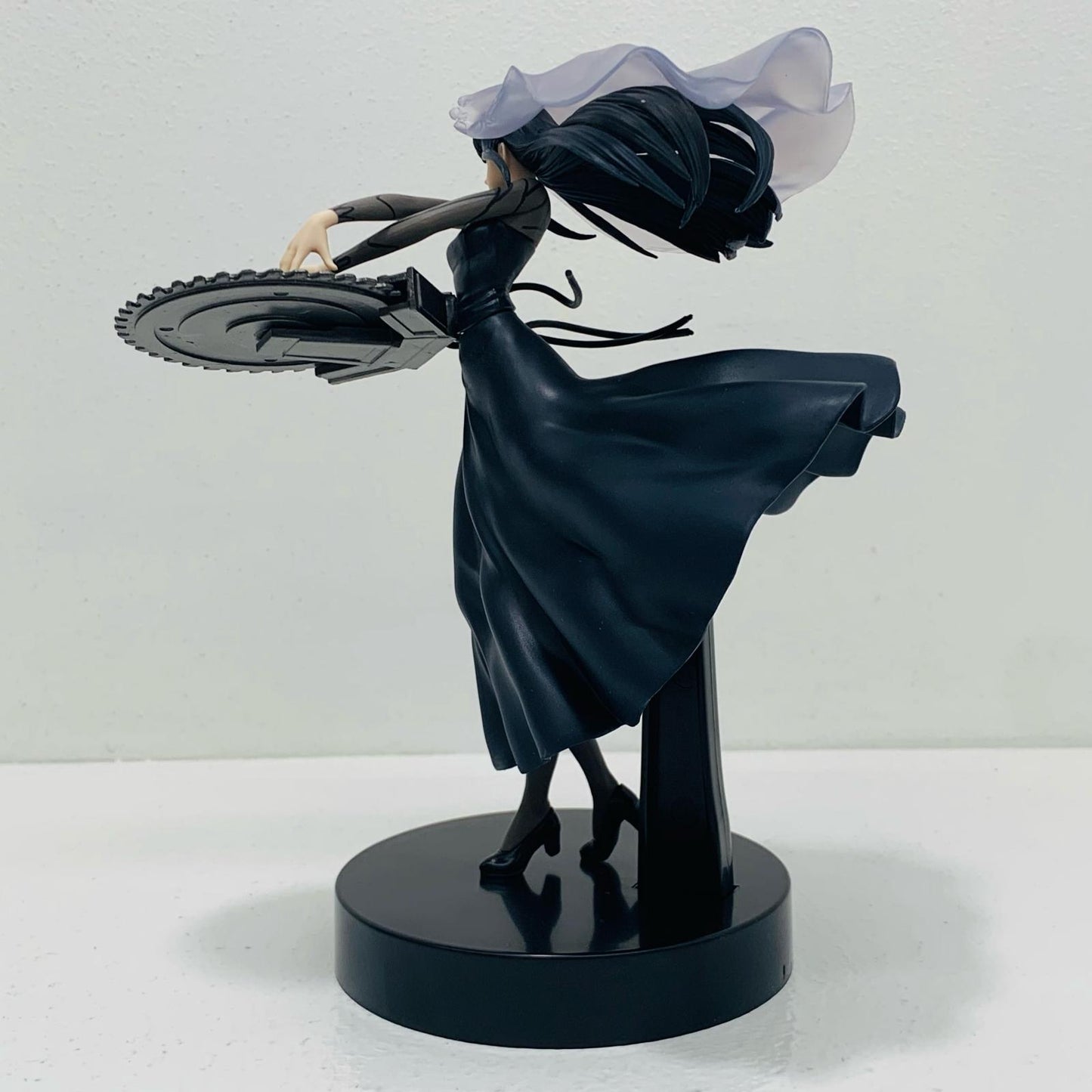 【中古】 '大佛-VIBRATIONSTARS「SAKAMOTODAYS」'【フィギュア】