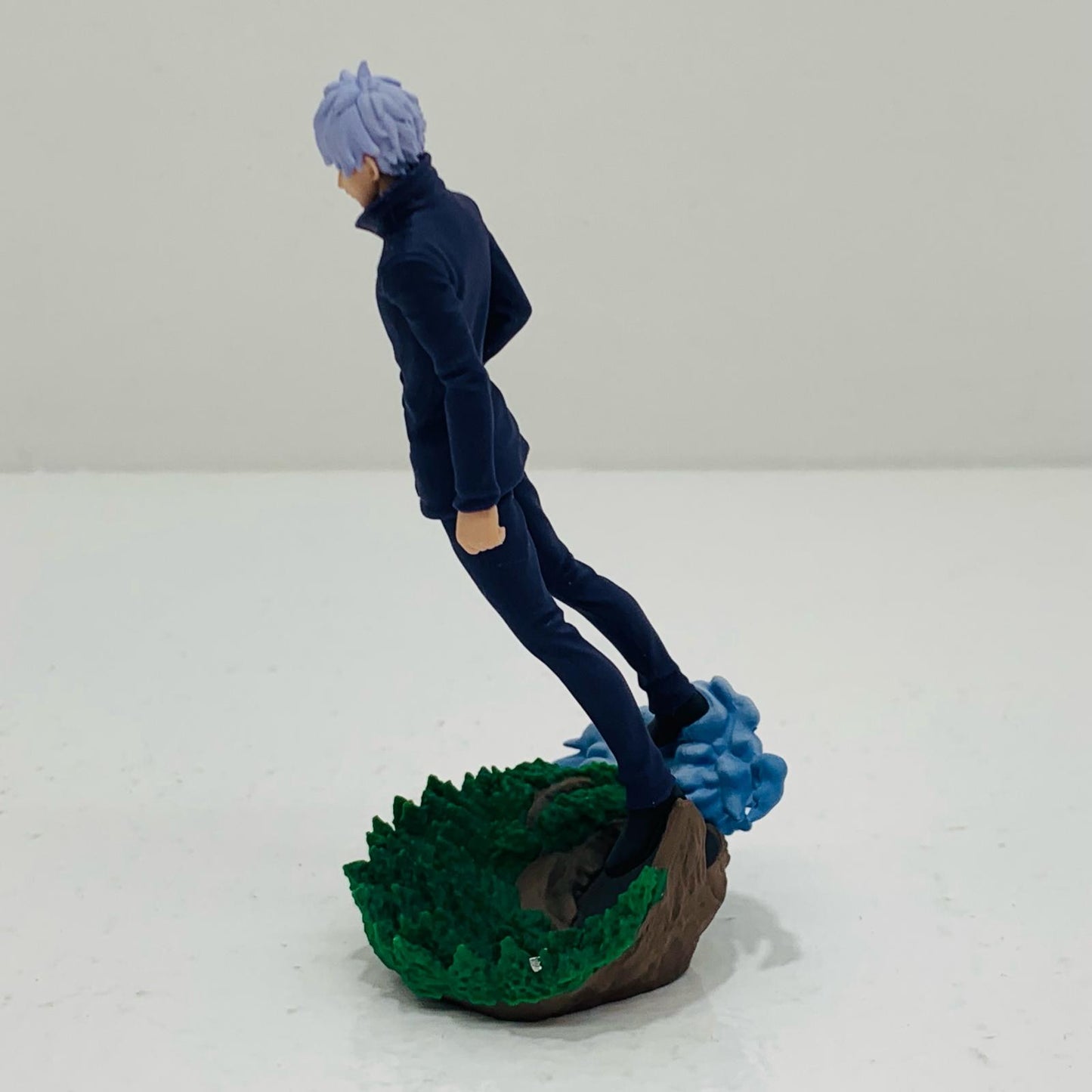 【中古】 プチラマシリーズ 五条悟 呪術廻戦 卓上領域展開 弐號【フィギュア】