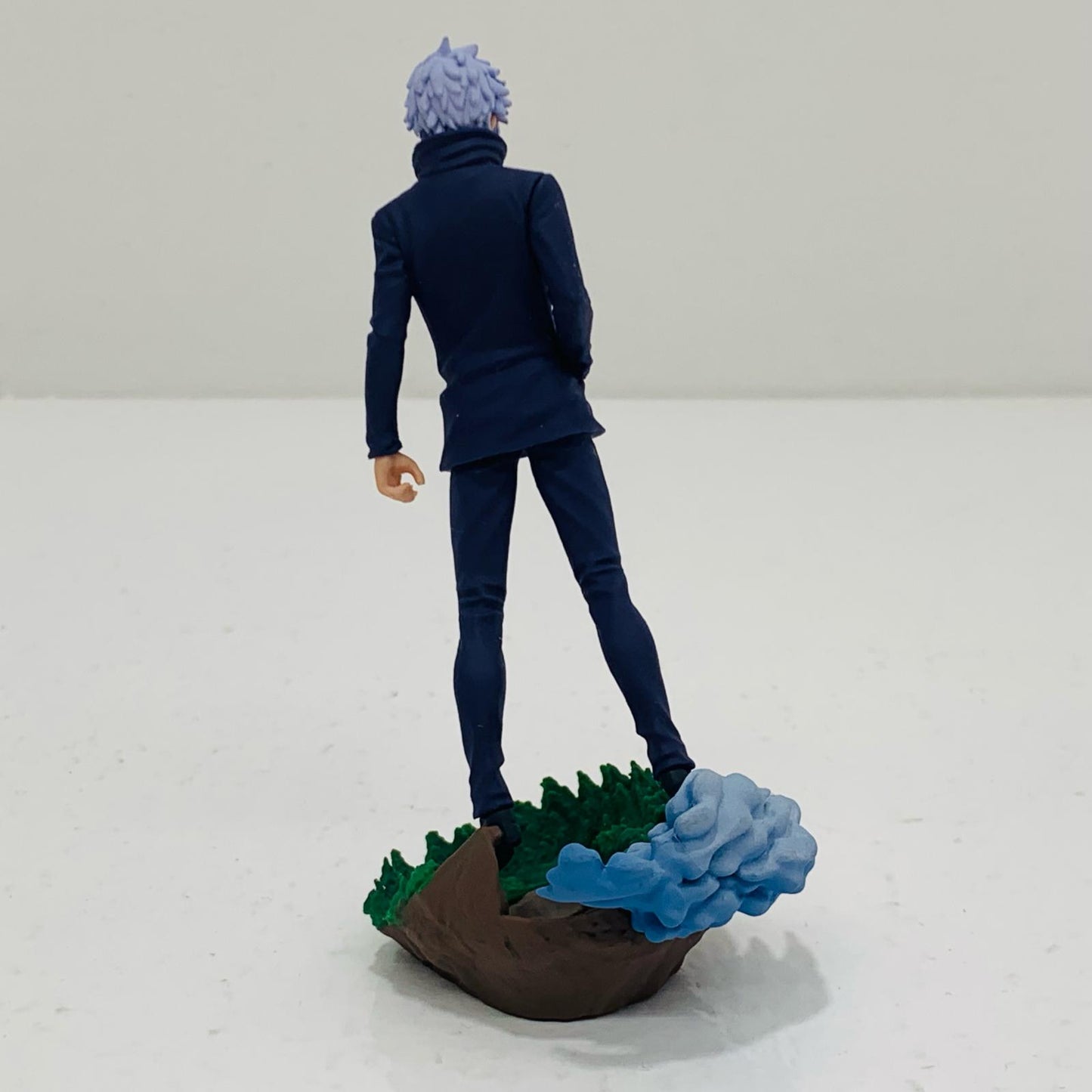 【中古】 プチラマシリーズ 五条悟 呪術廻戦 卓上領域展開 弐號【フィギュア】