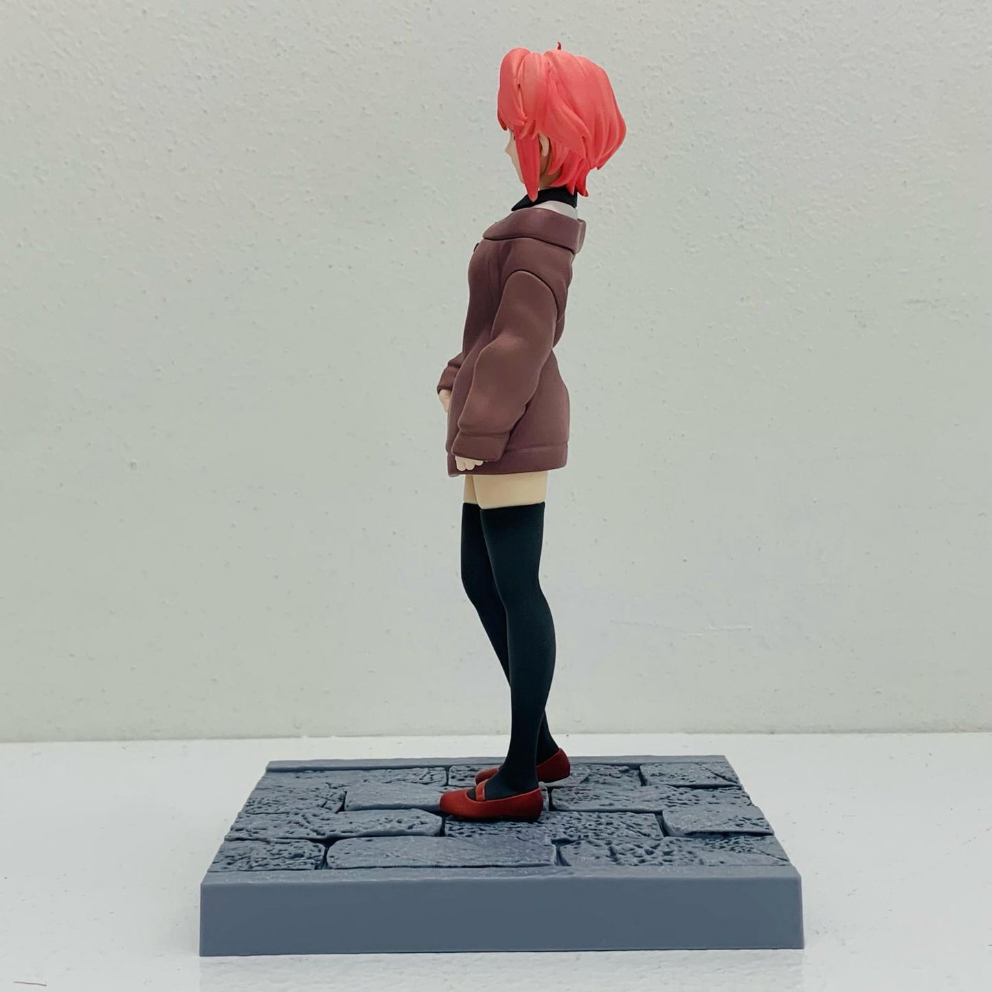 【中古】 'アイラ-私服Ver.-Luminasta「ダンダダン」'【フィギュア】