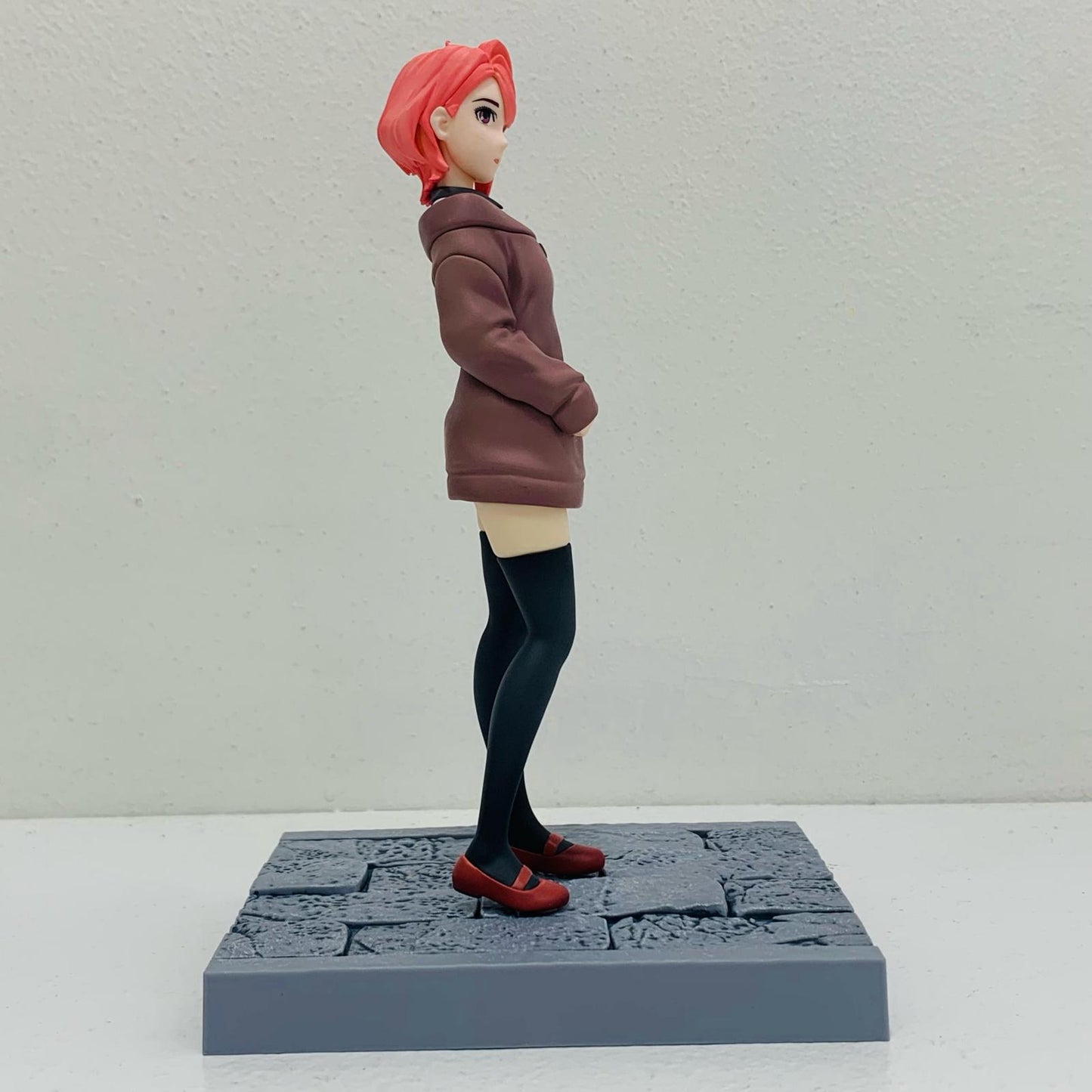 【中古】 'アイラ-私服Ver.-Luminasta「ダンダダン」'【フィギュア】