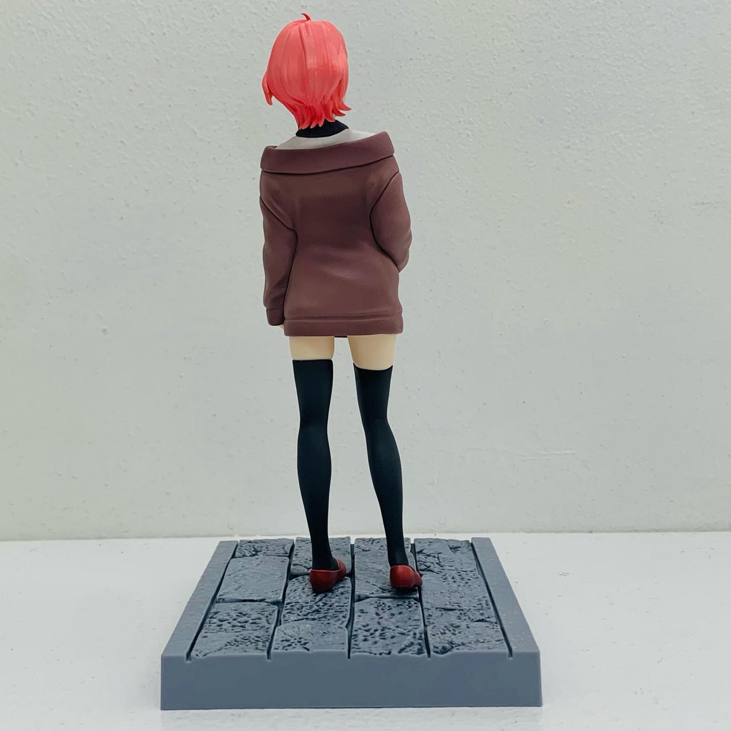 【中古】 'アイラ-私服Ver.-Luminasta「ダンダダン」'【フィギュア】