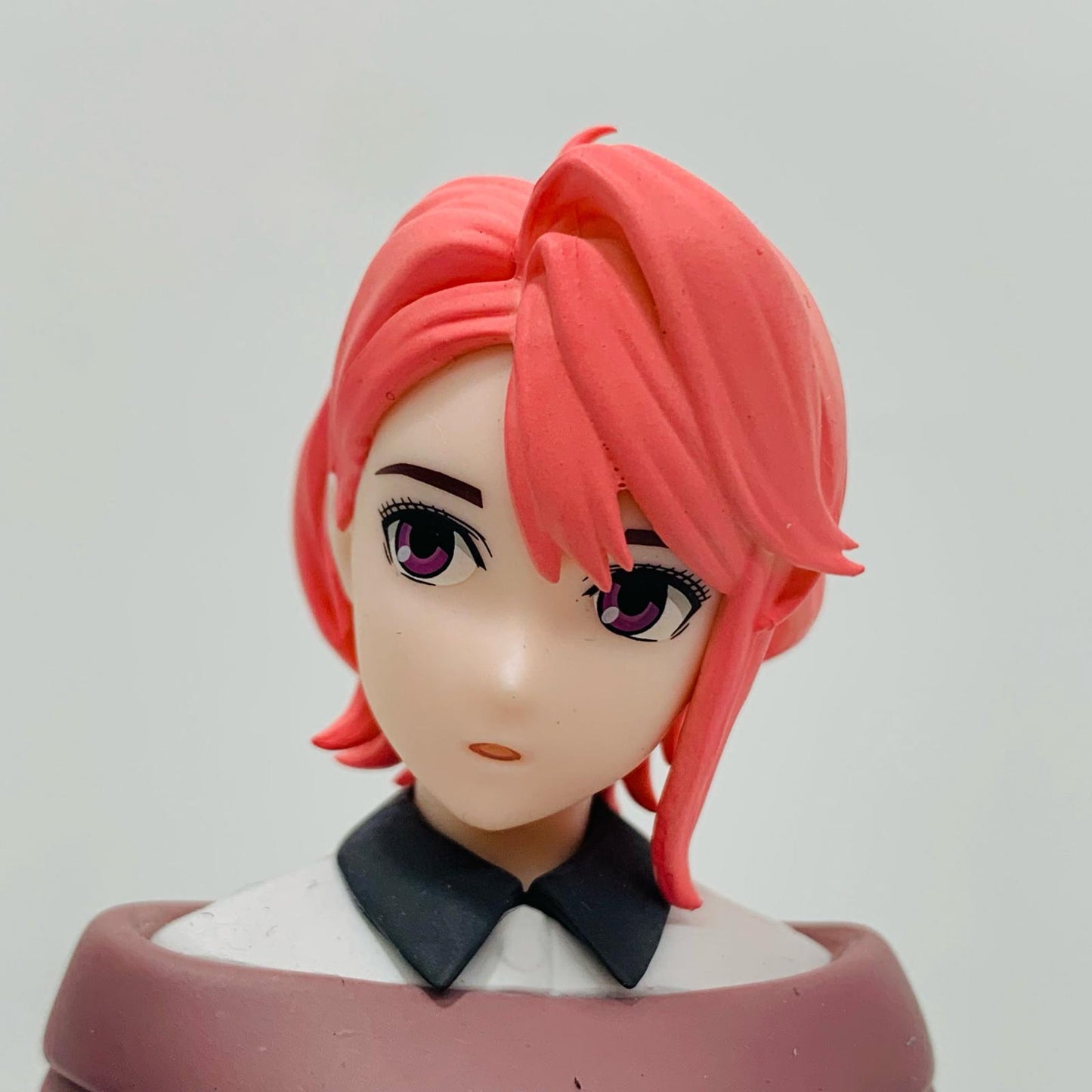 【中古】 'アイラ-私服Ver.-Luminasta「ダンダダン」'【フィギュア】