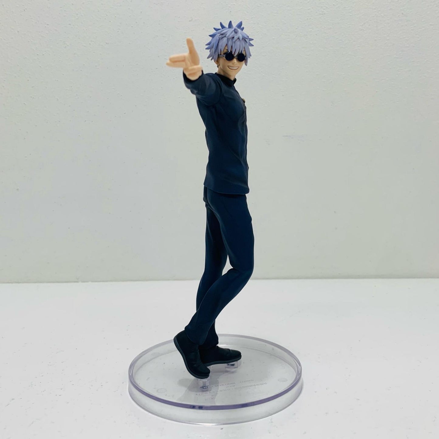 【中古】 '五条悟~最強の二人~Luminasta「呪術廻戦懐玉・玉折」(再販)'【フィギュア】