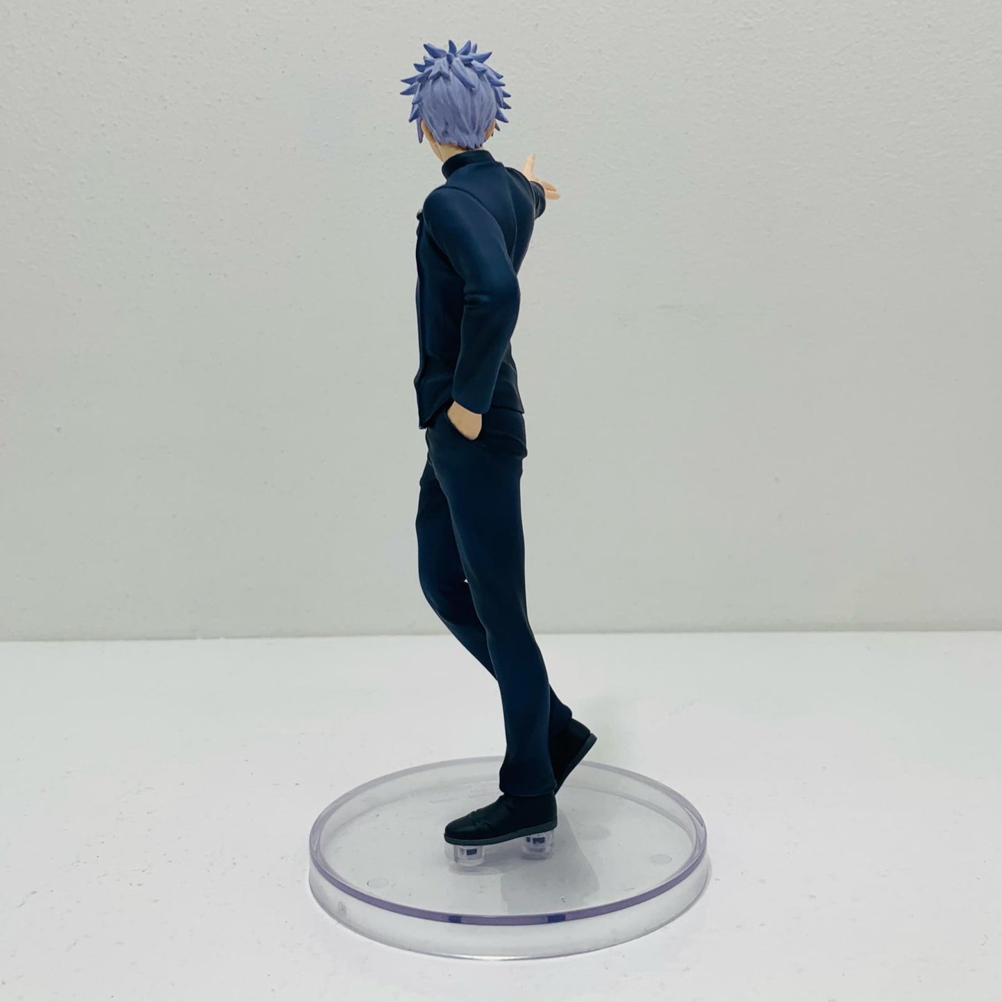 【中古】 '五条悟~最強の二人~Luminasta「呪術廻戦懐玉・玉折」(再販)'【フィギュア】