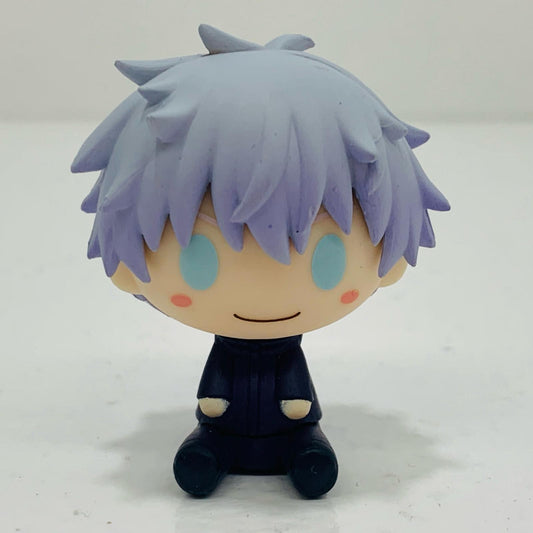 【中古】 I賞 五条悟 ちょこのっこフィギュア【フィギュア】