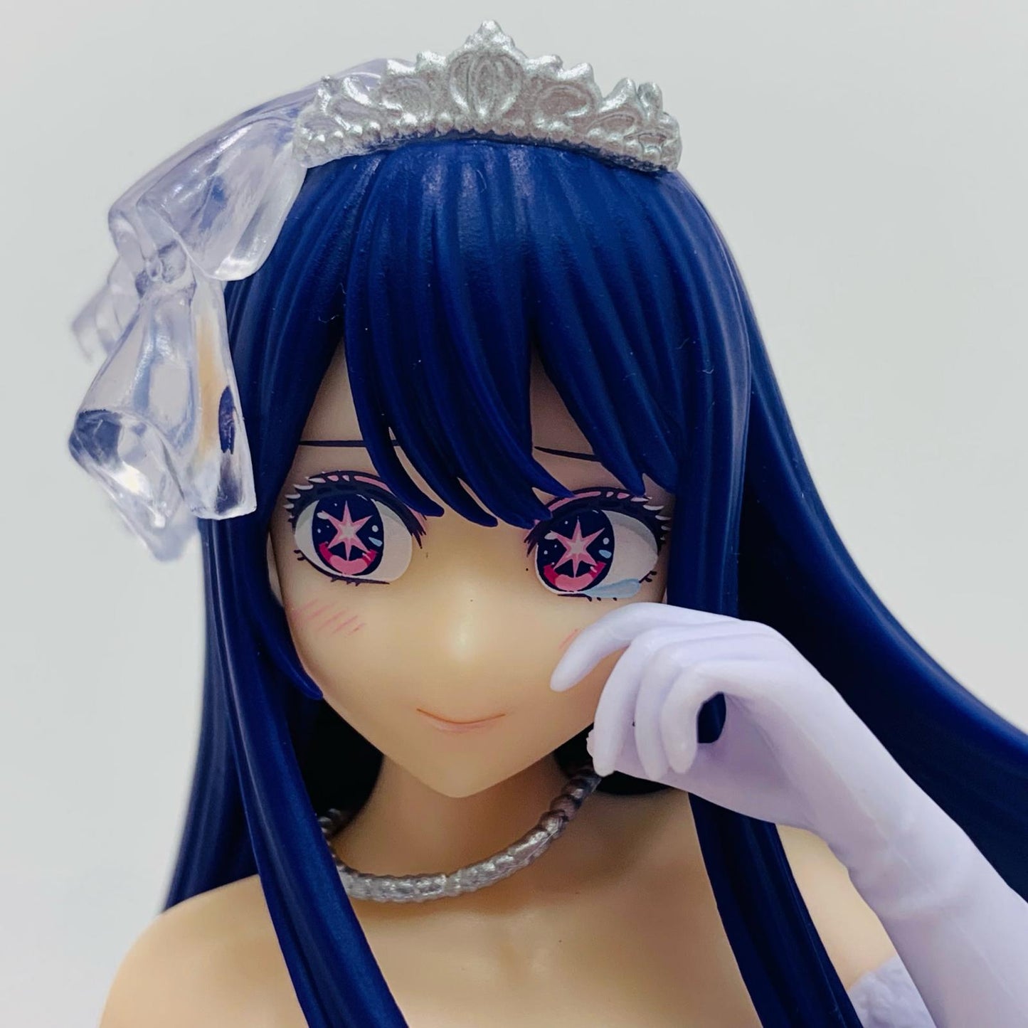 ブライダルドレスフィギュア 推しの子 3体セット【フィギュア】