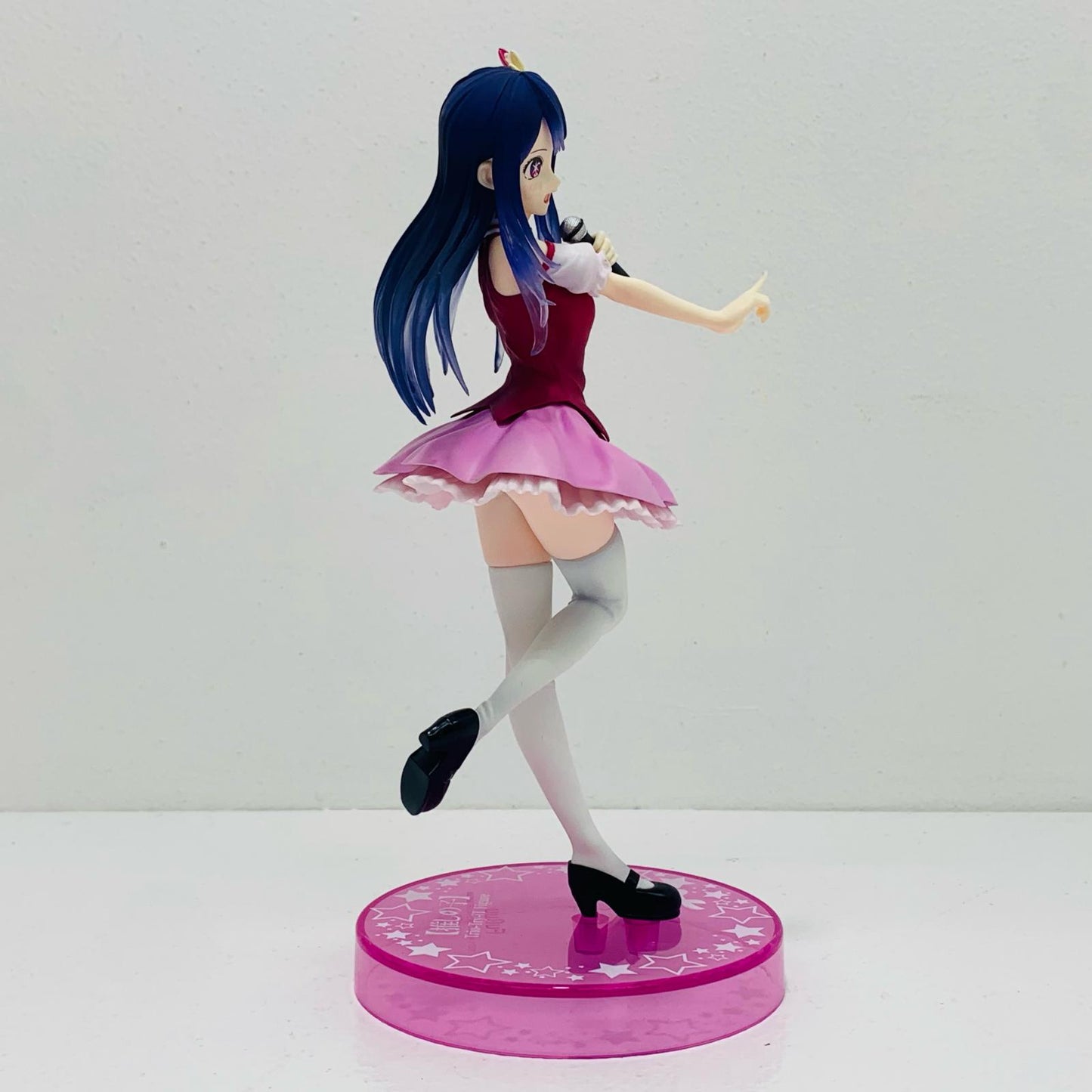 【中古】 'アイ/クリアVer.Trio-Try-iTFigure「推しの子」'【フィギュア】