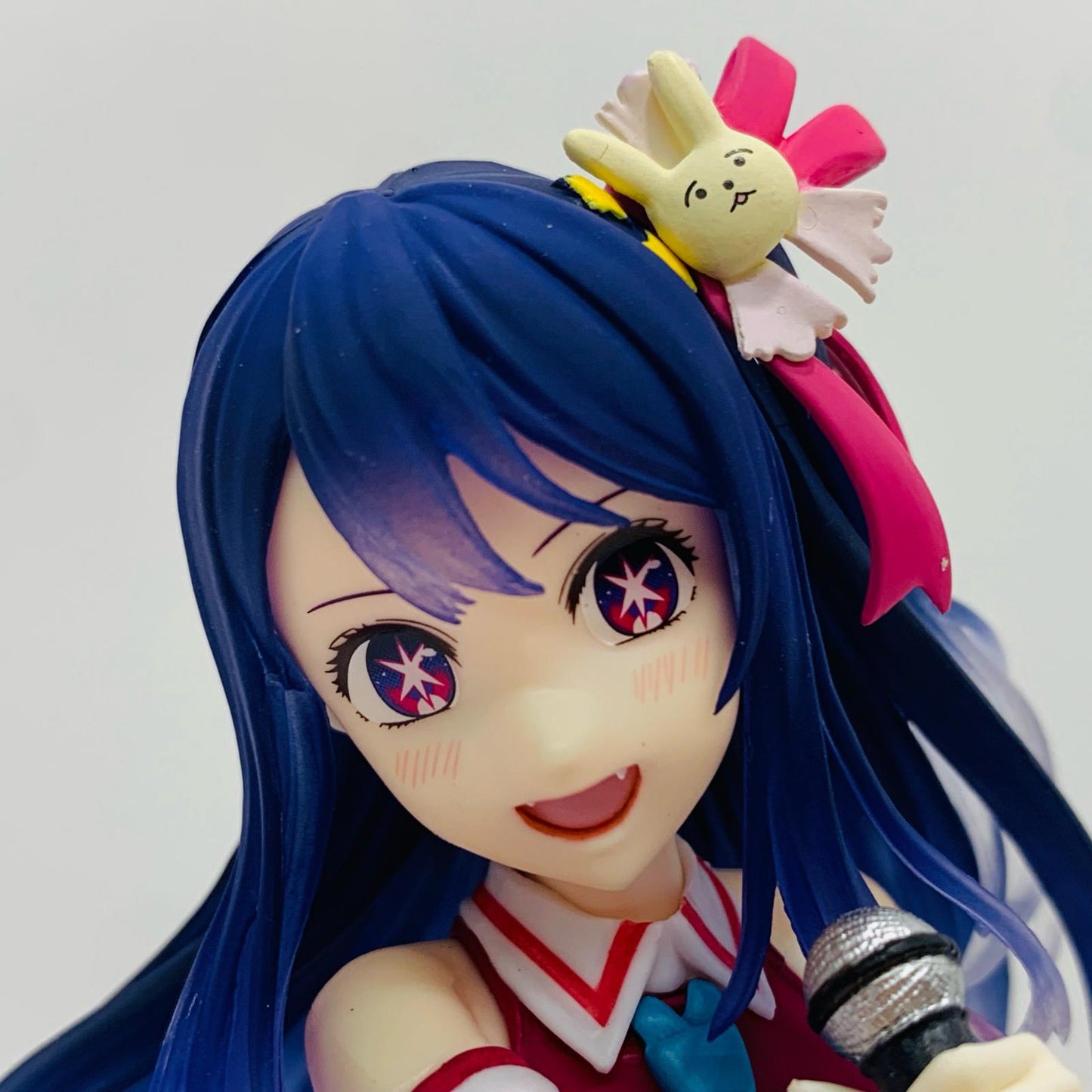 【中古】 'アイ/クリアVer.Trio-Try-iTFigure「推しの子」'【フィギュア】