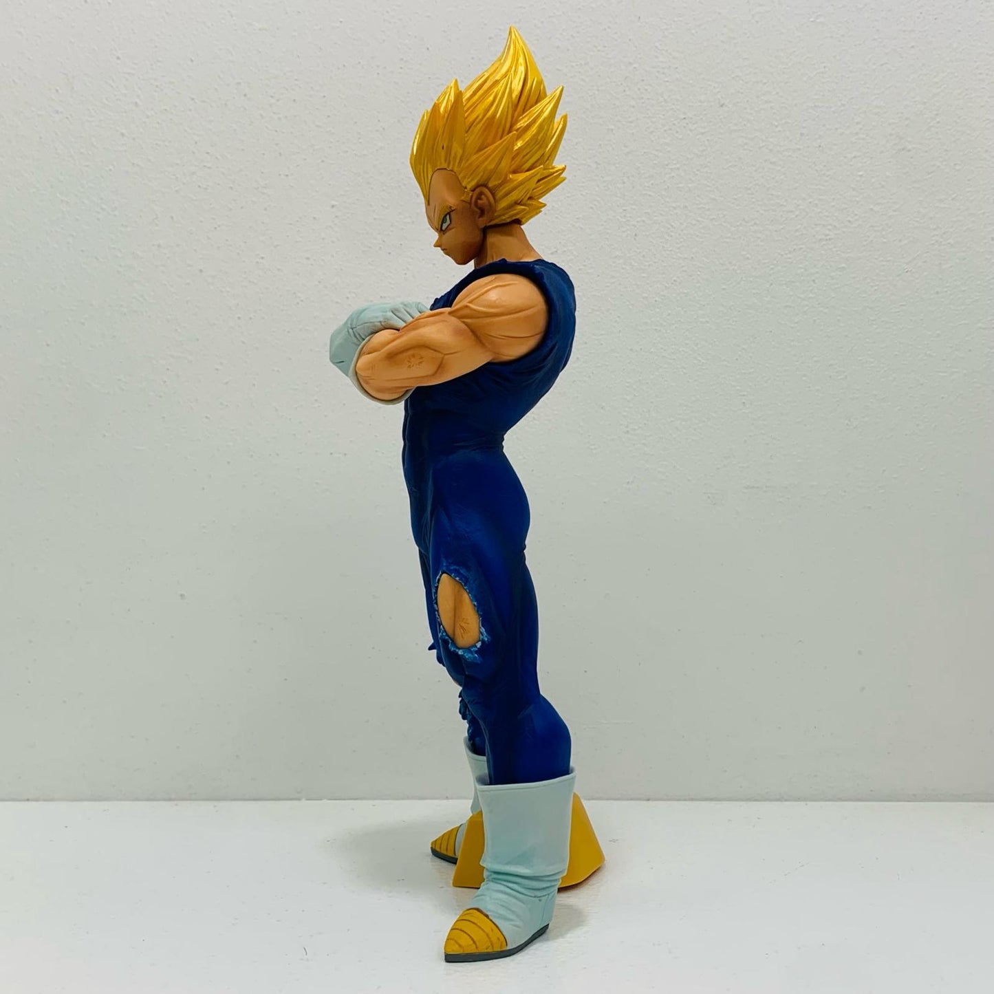 【中古】 'ベジータ「ドラゴンボールZ」Grandista-ResolutionofSoldiers-VEGETA'【フィギュア】