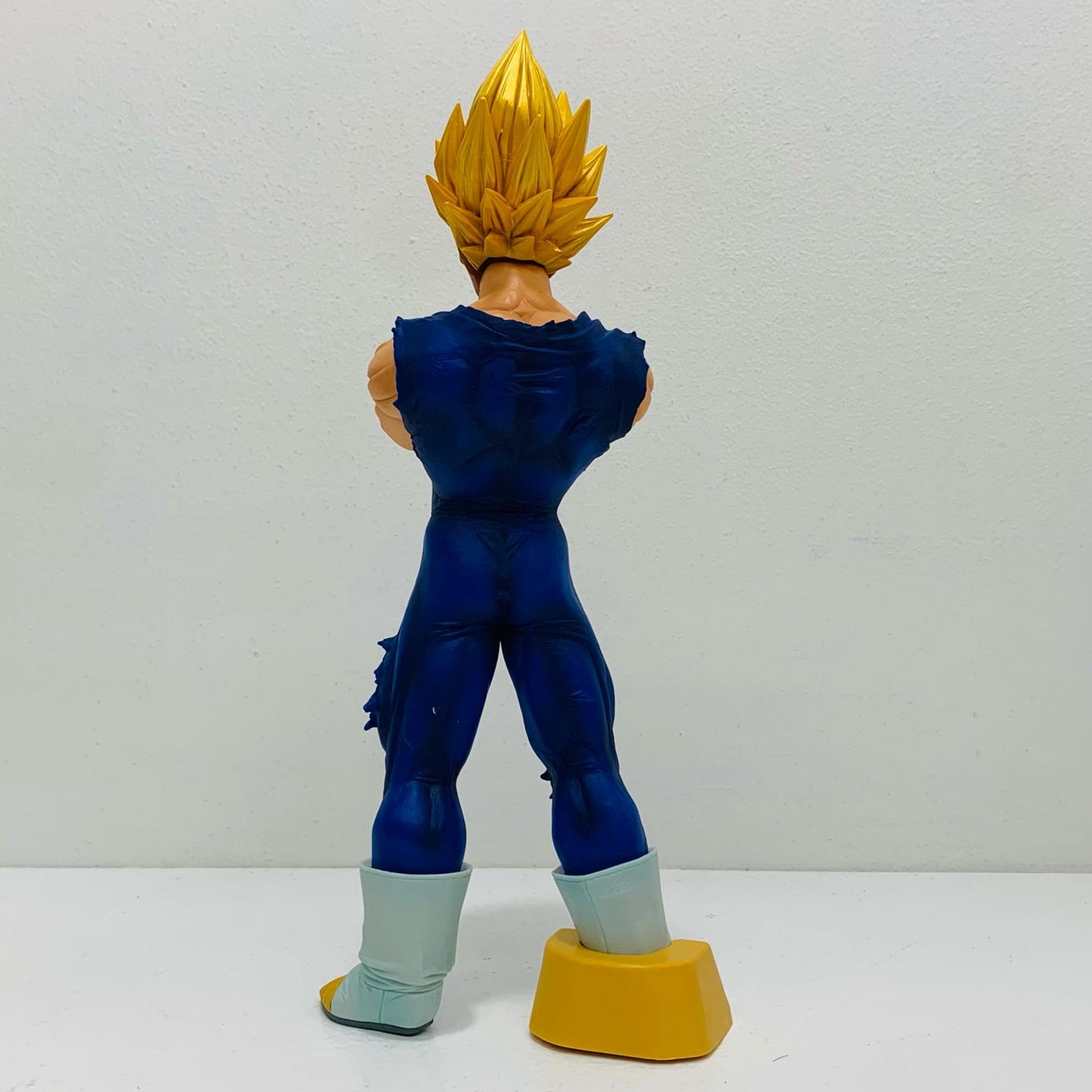 【中古】 'ベジータ「ドラゴンボールZ」Grandista-ResolutionofSoldiers-VEGETA'【フィギュア】