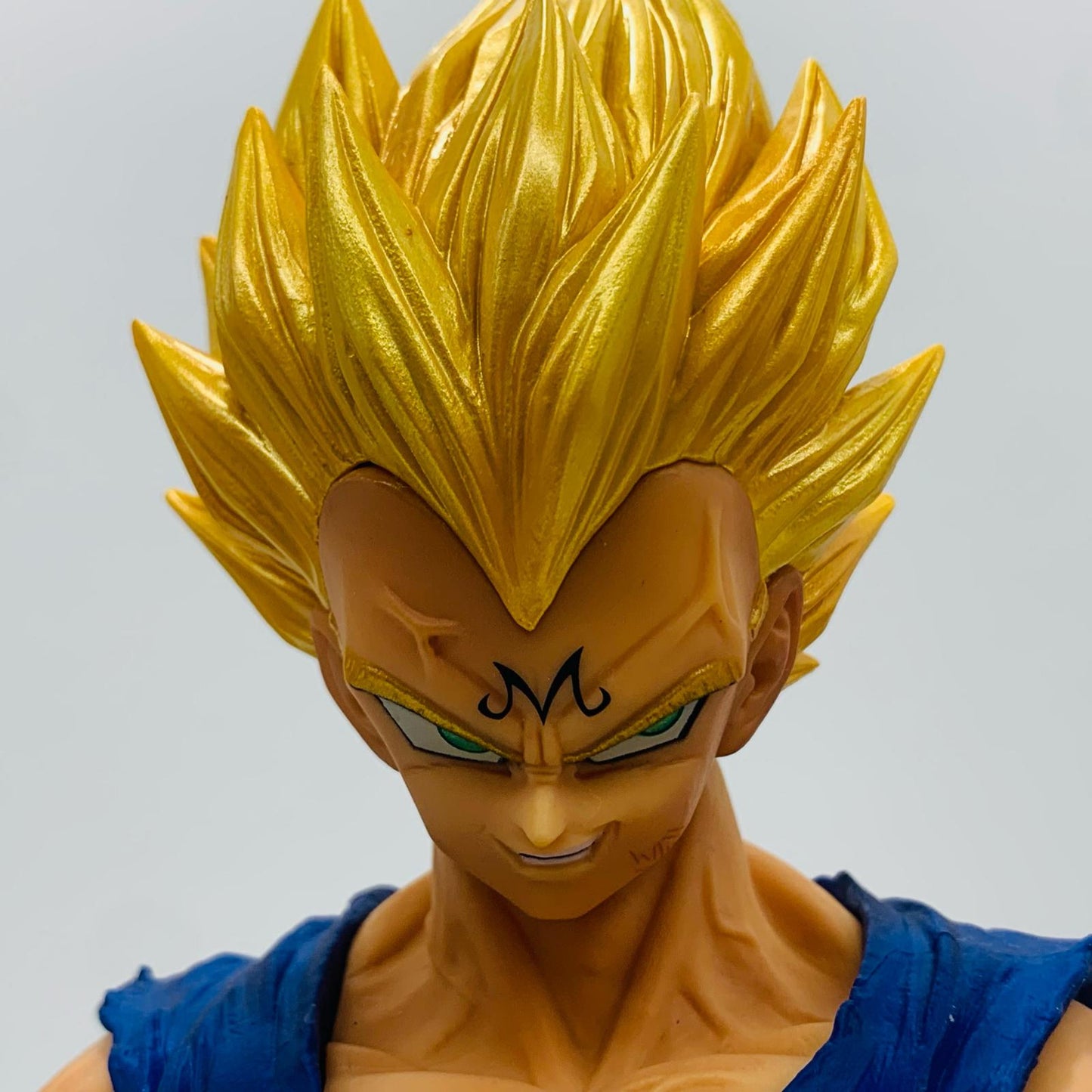 【中古】 'ベジータ「ドラゴンボールZ」Grandista-ResolutionofSoldiers-VEGETA'【フィギュア】