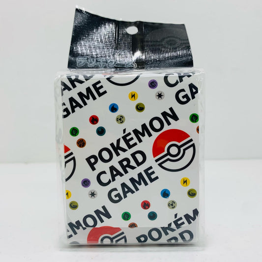 【中古】 'PO デッキケース BALL&ENERGY'