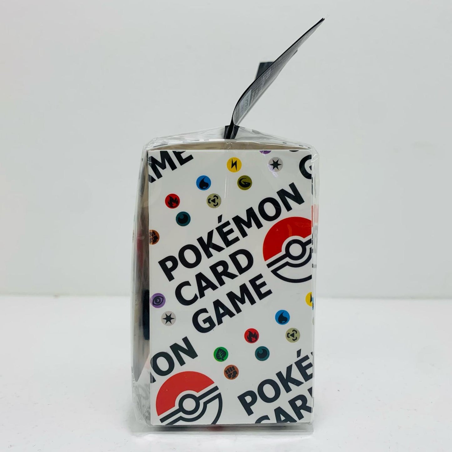 【中古】 'PO デッキケース BALL&ENERGY'