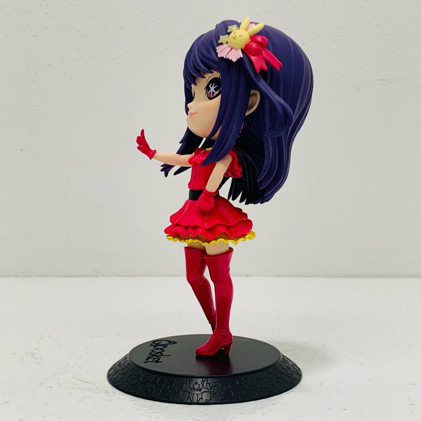 【中古】 '星野アイ「推しの子」Qposket-アイ-'【フィギュア】