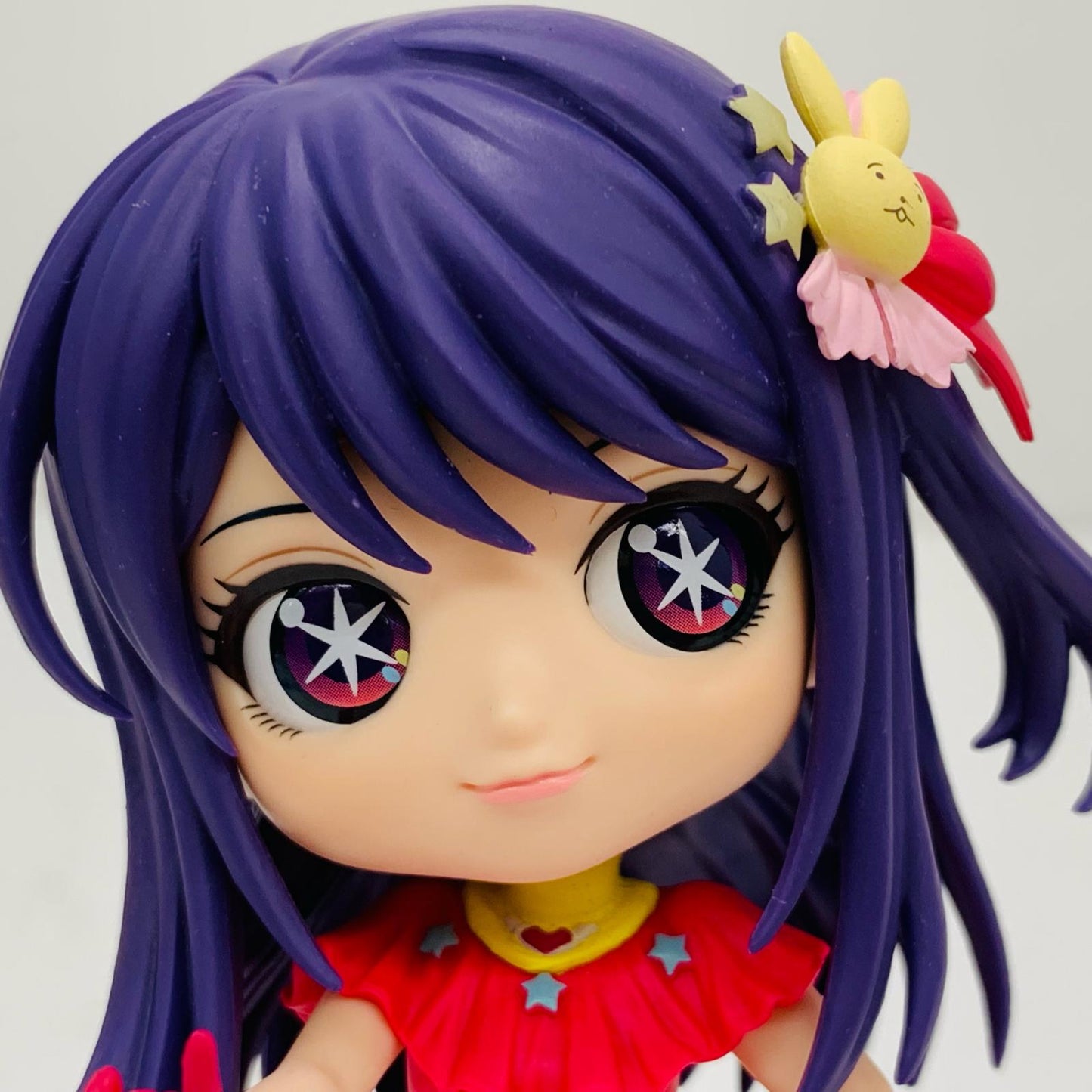 【中古】 '星野アイ「推しの子」Qposket-アイ-'【フィギュア】