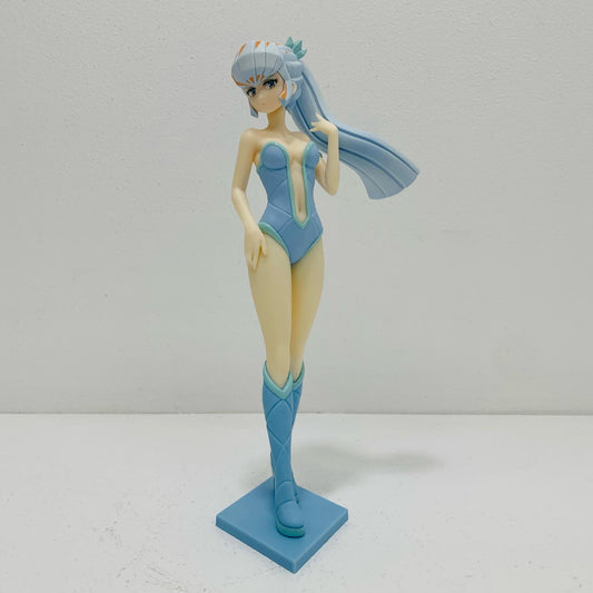 【中古】 'おユキ-GLITTER&GLAMOURS-LUMandBestieCollection-vol.2「うる星やつら」'【フィギュア】