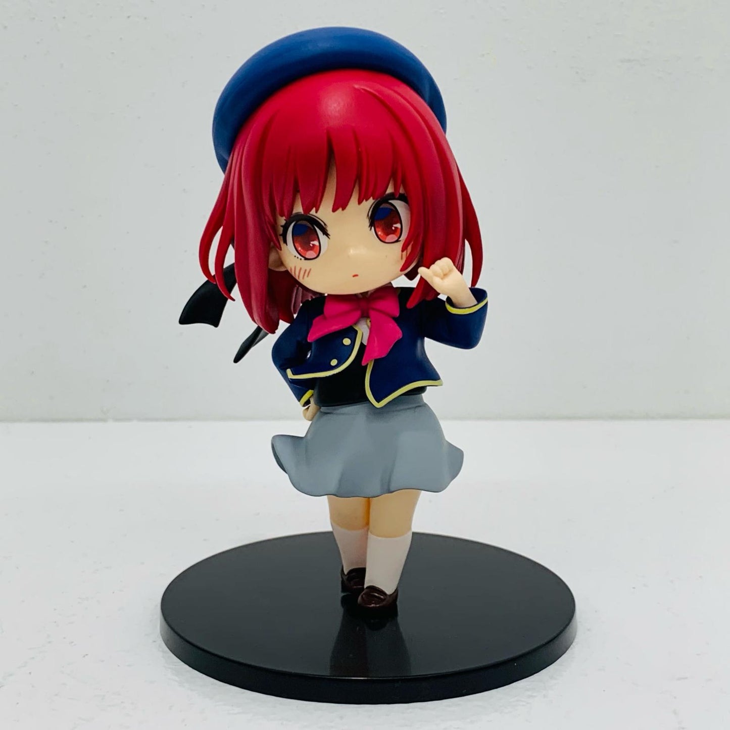 【中古】 '有馬かなB小町ver.プチエットフィギュア「推しの子」'【フィギュア】