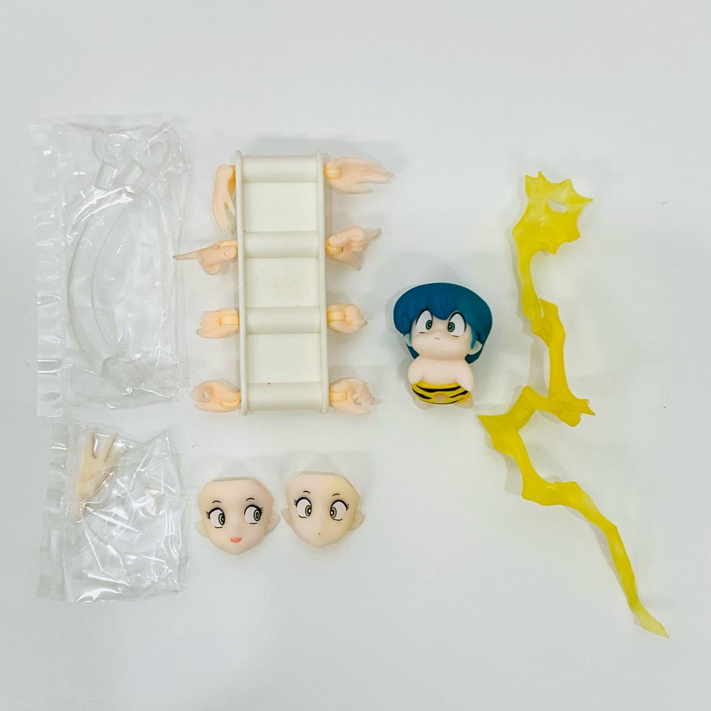 【中古】 'figmaラム「うる星やつら」'【フィギュア】