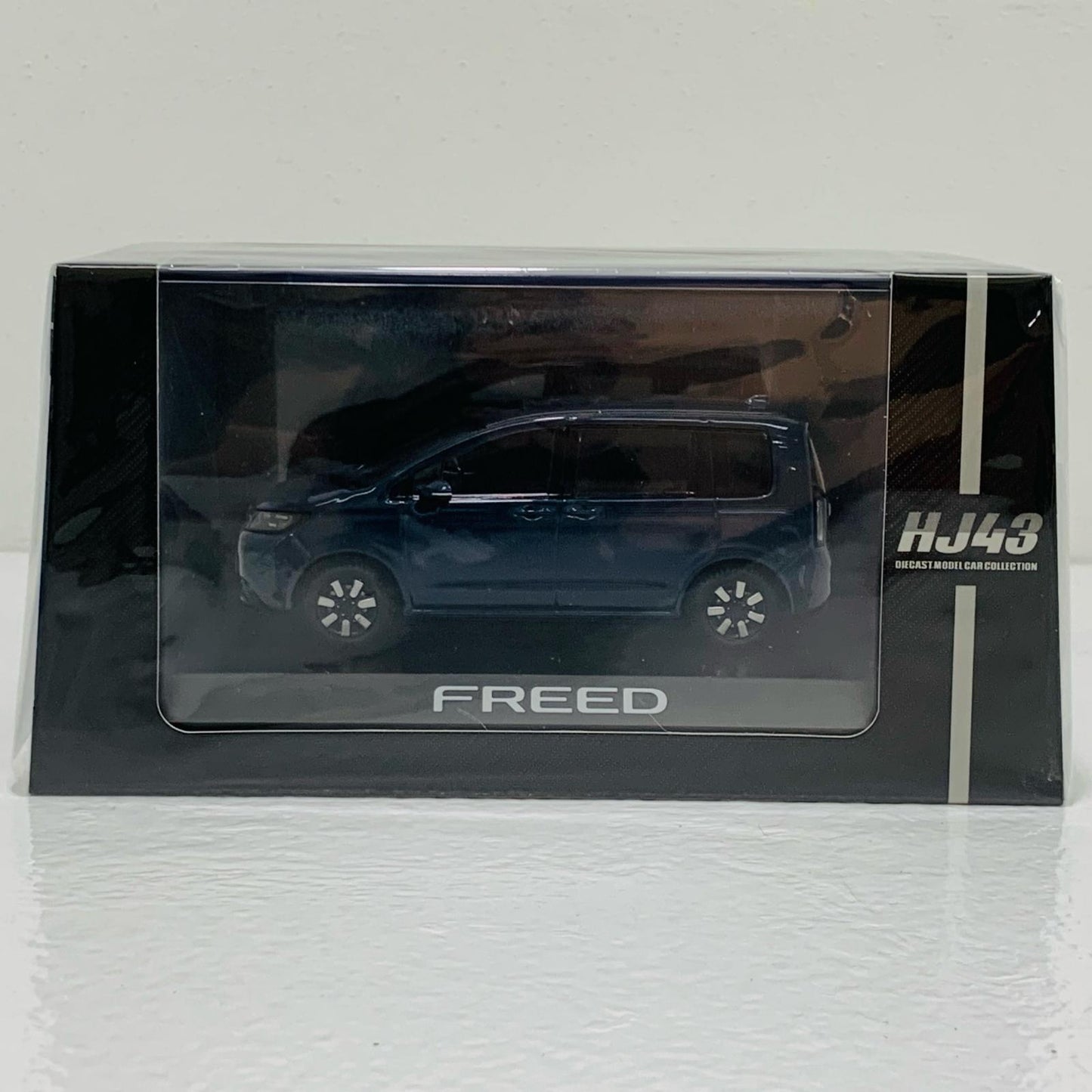 【中古】 ホンダ フリード(シーベッドブルーパール) 1