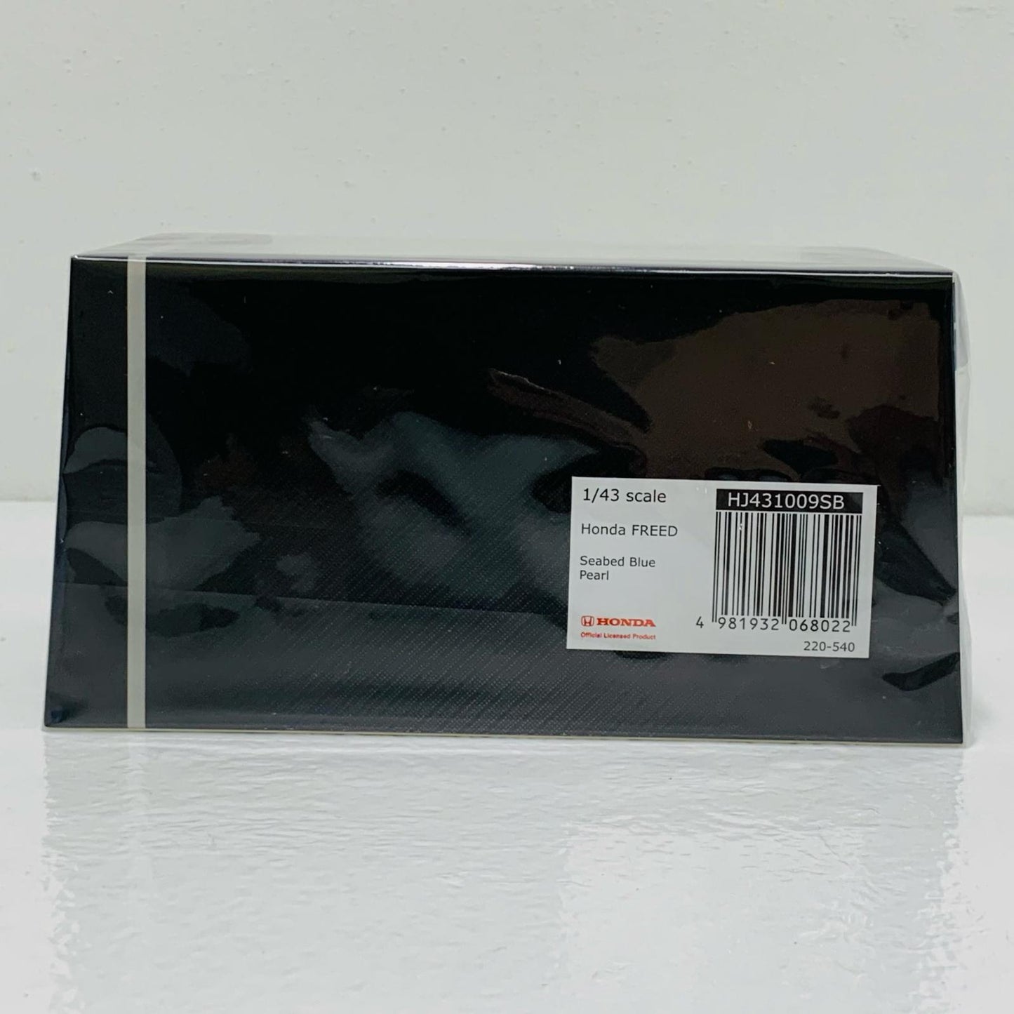 【中古】 ホンダ フリード(シーベッドブルーパール) 1