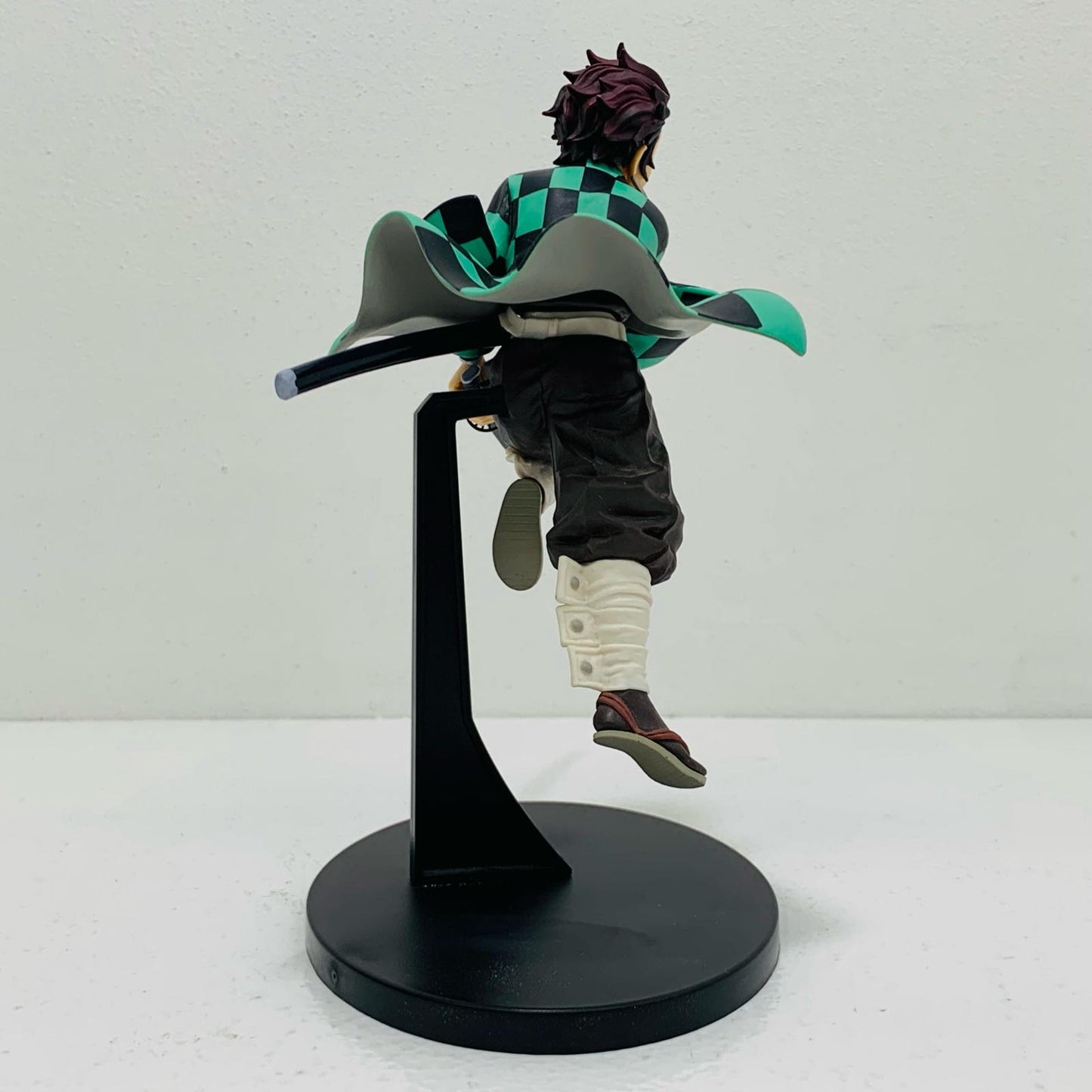 【中古】 '竈門炭治郎「鬼滅の刃」VIBRATIONSTARS-竈門炭治郎-'【フィギュア】