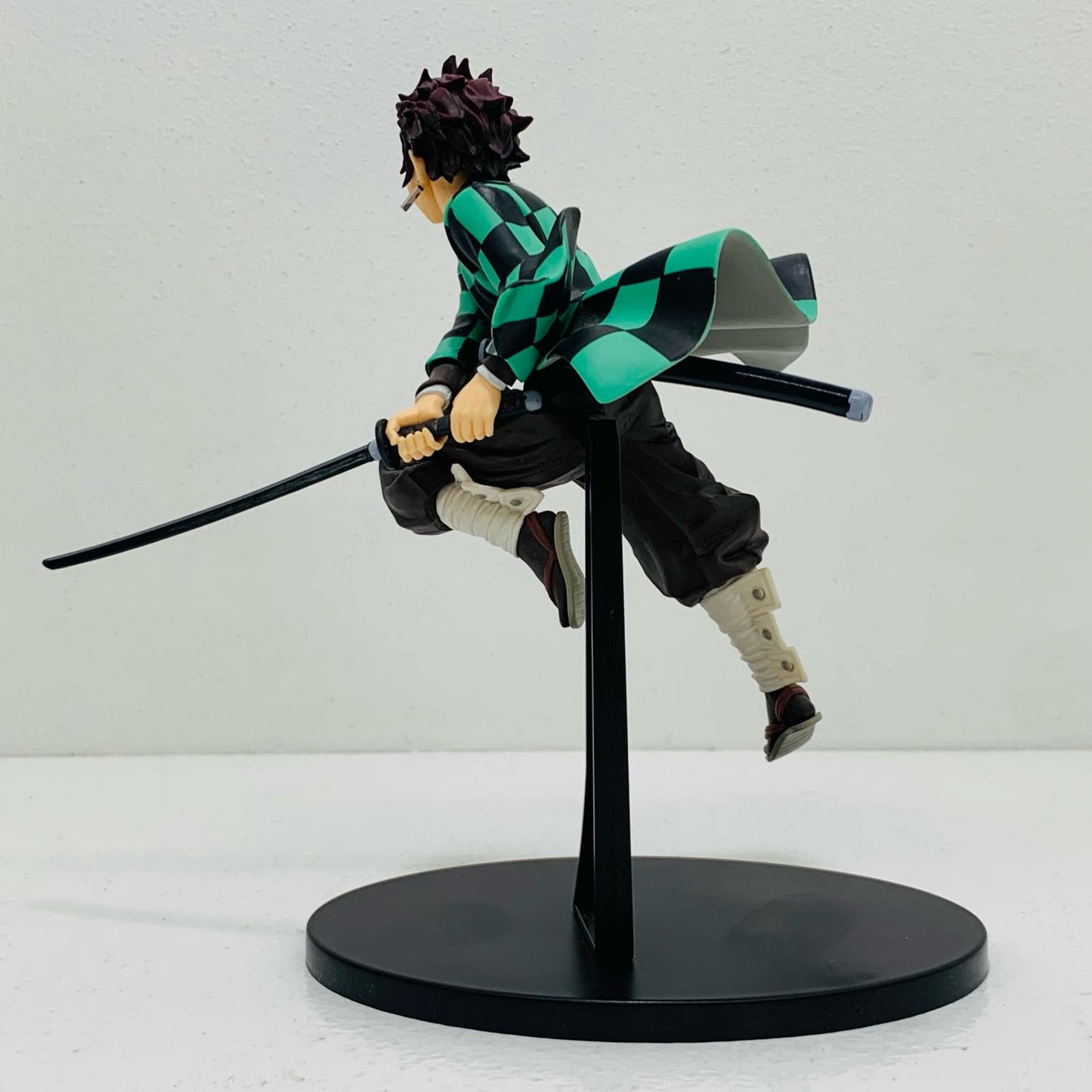 【中古】 '竈門炭治郎「鬼滅の刃」VIBRATIONSTARS-竈門炭治郎-'【フィギュア】