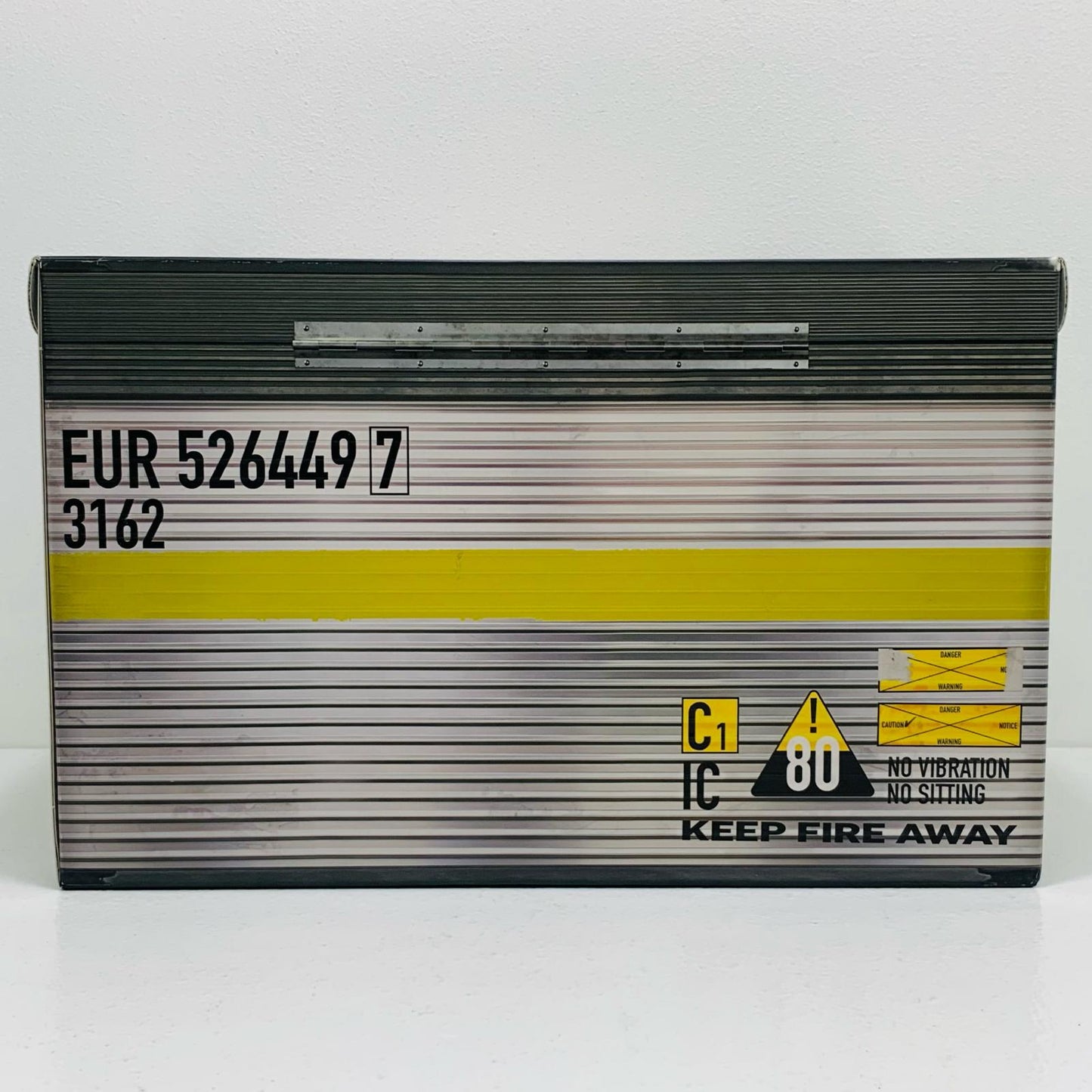 【中古】 レオン・S・ケネディ 「PS4/PS5ソフト BIOHAZARD RE:4 COLLECTOR’S EDITION」【フィギュア】