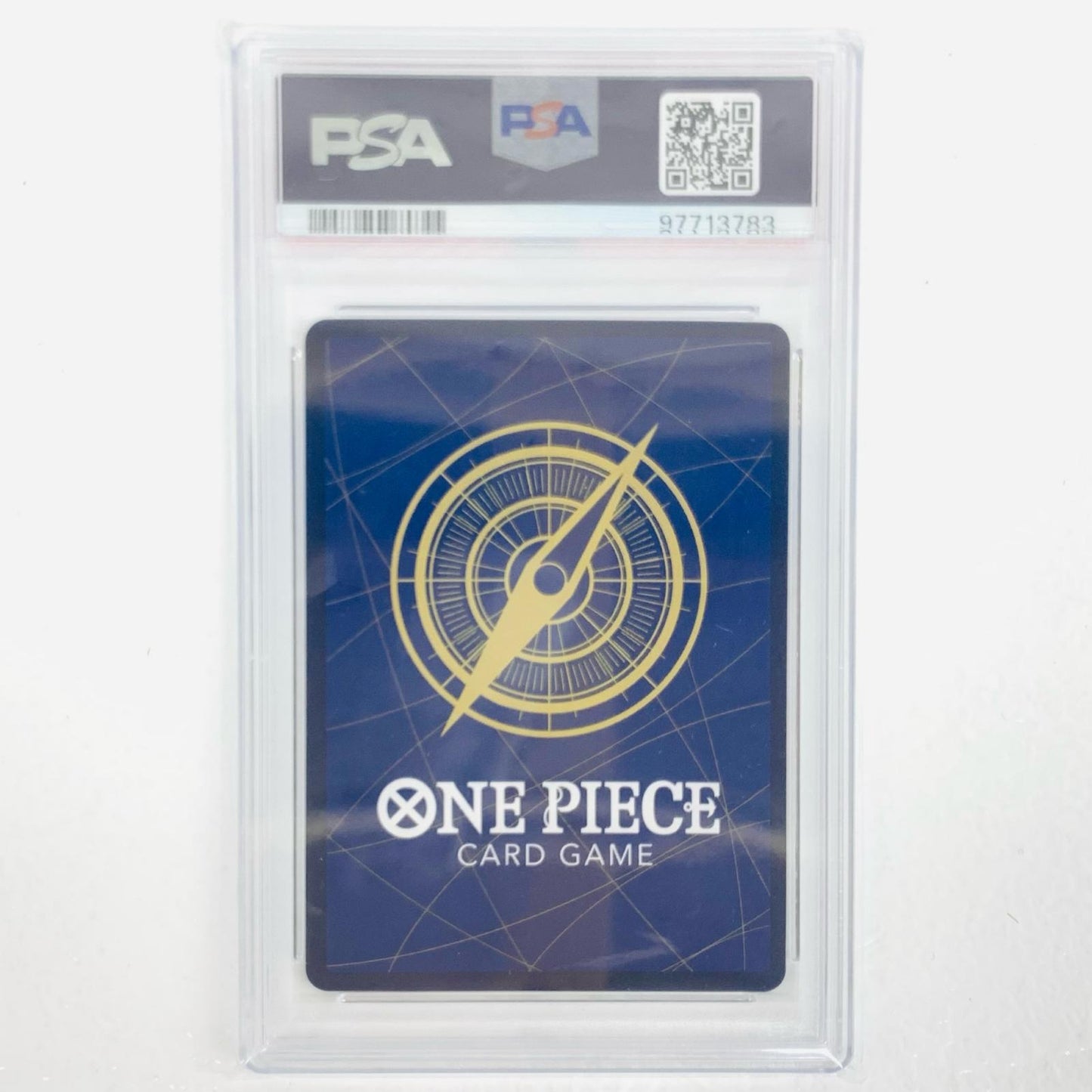 【中古】 PSA10 おナミ スペシャル (otton) R OP06-101