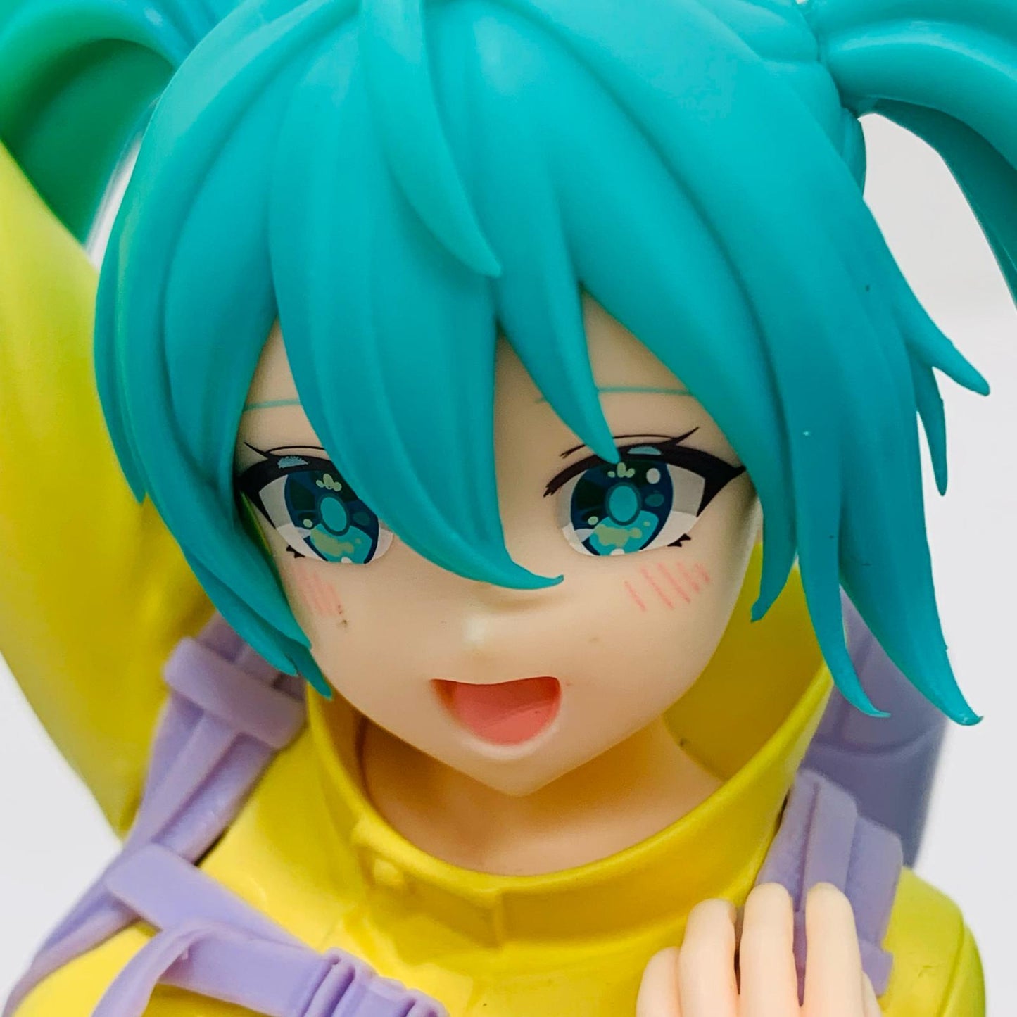 【中古】 初音ミク フィギュア 5体セット フィギュア【フィギュア】