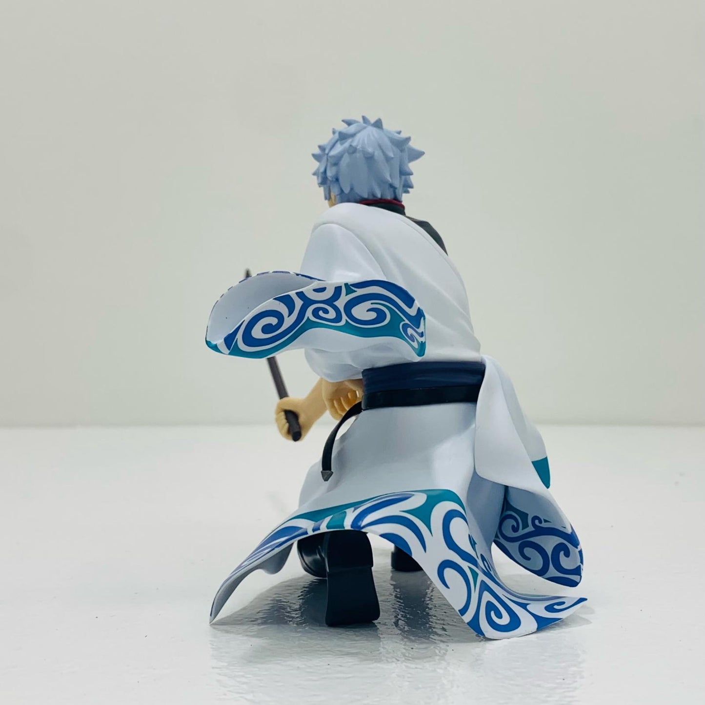 【中古】 '坂田銀時フィギュア周年ver.「銀魂」'【フィギュア】