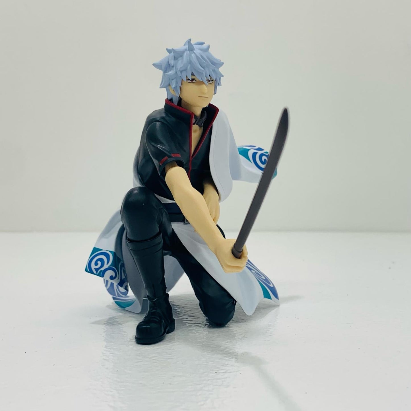 【中古】 '坂田銀時フィギュア周年ver.「銀魂」'【フィギュア】