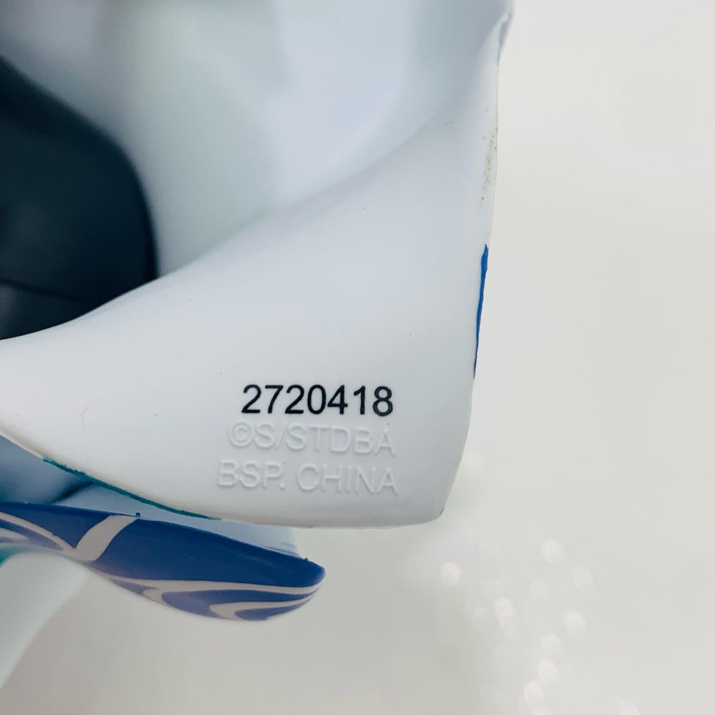 【中古】 '坂田銀時フィギュア周年ver.「銀魂」'【フィギュア】